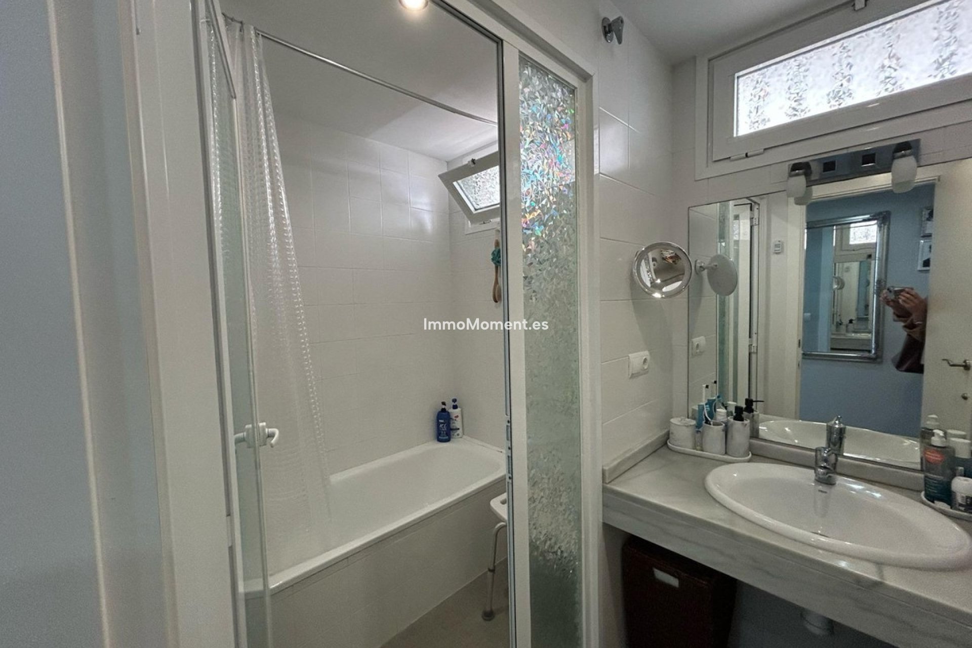 Resale - Apartment - Villajoyosa - Villajoyosa Centro