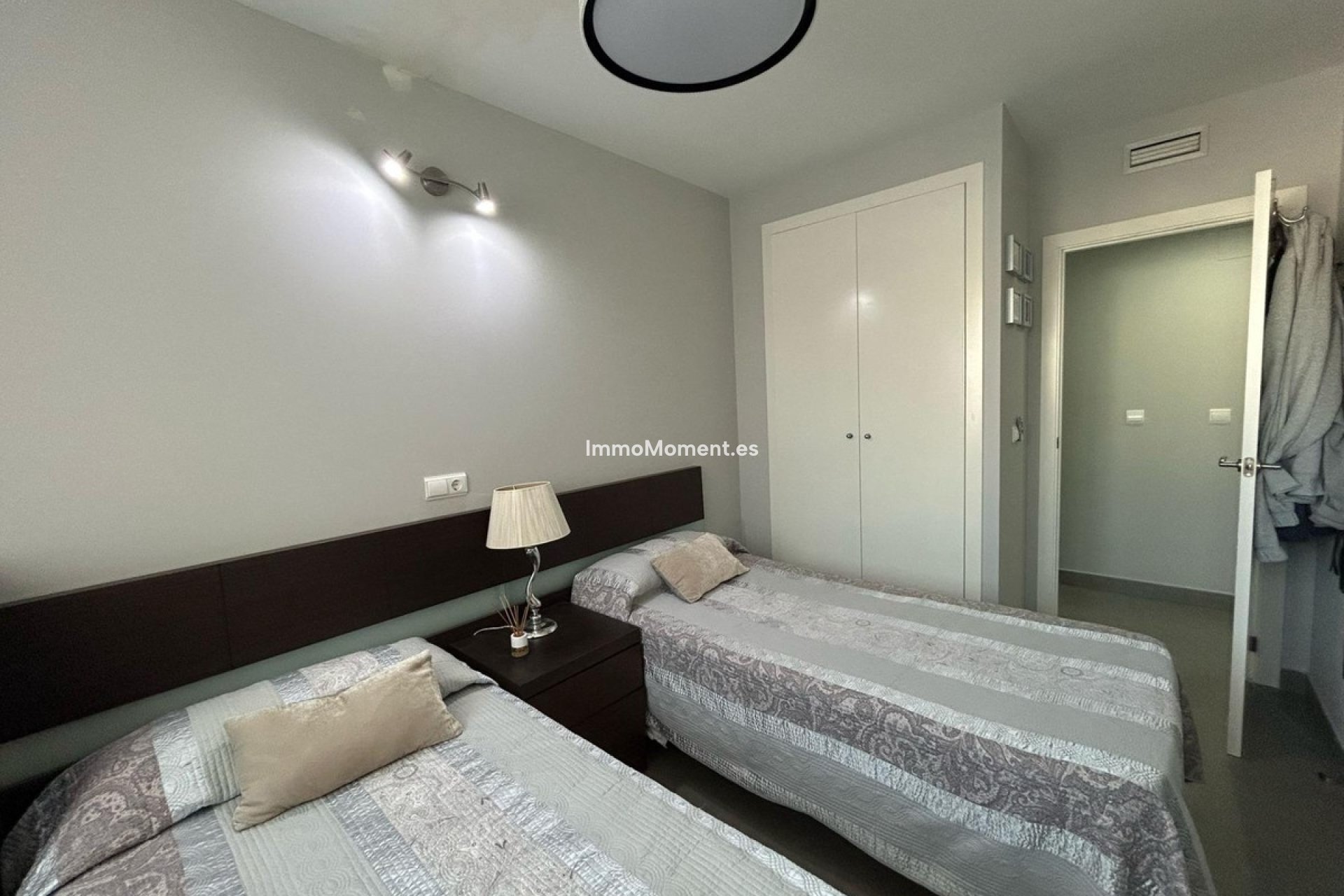 Resale - Apartment - Villajoyosa - Villajoyosa Centro