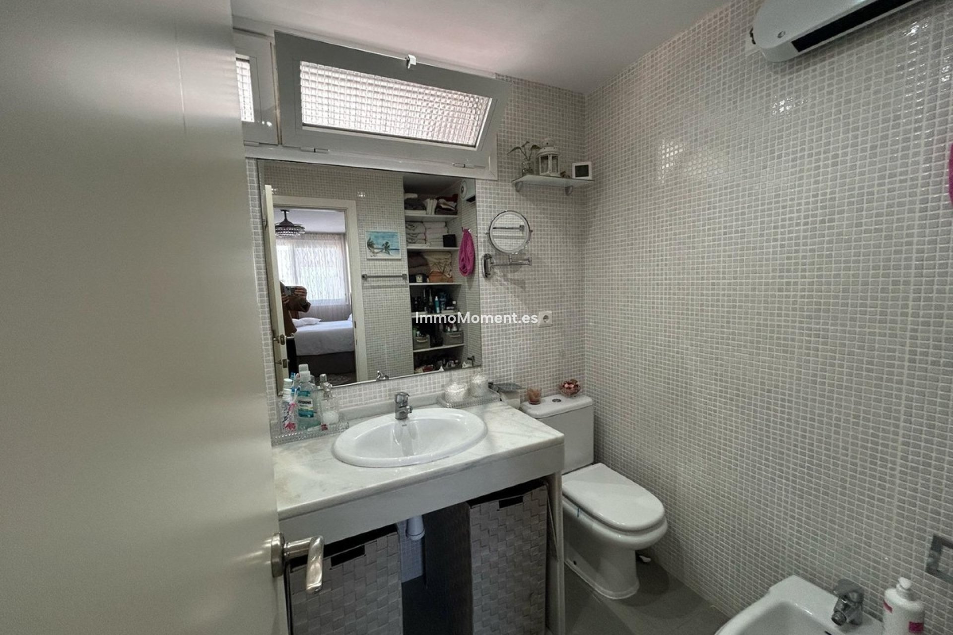 Resale - Apartment - Villajoyosa - Villajoyosa Centro