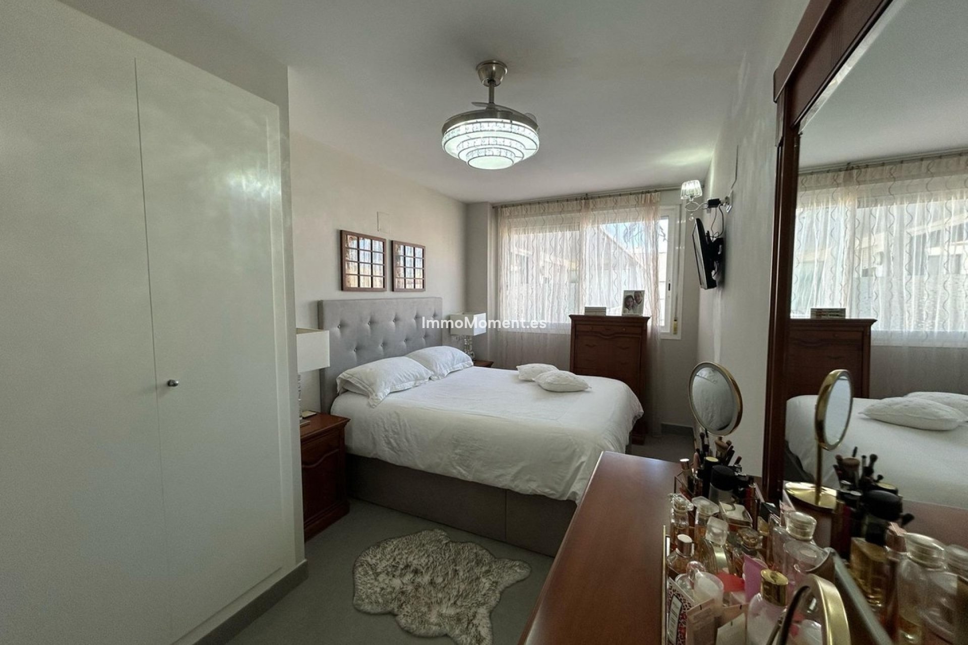 Resale - Apartment - Villajoyosa - Villajoyosa Centro