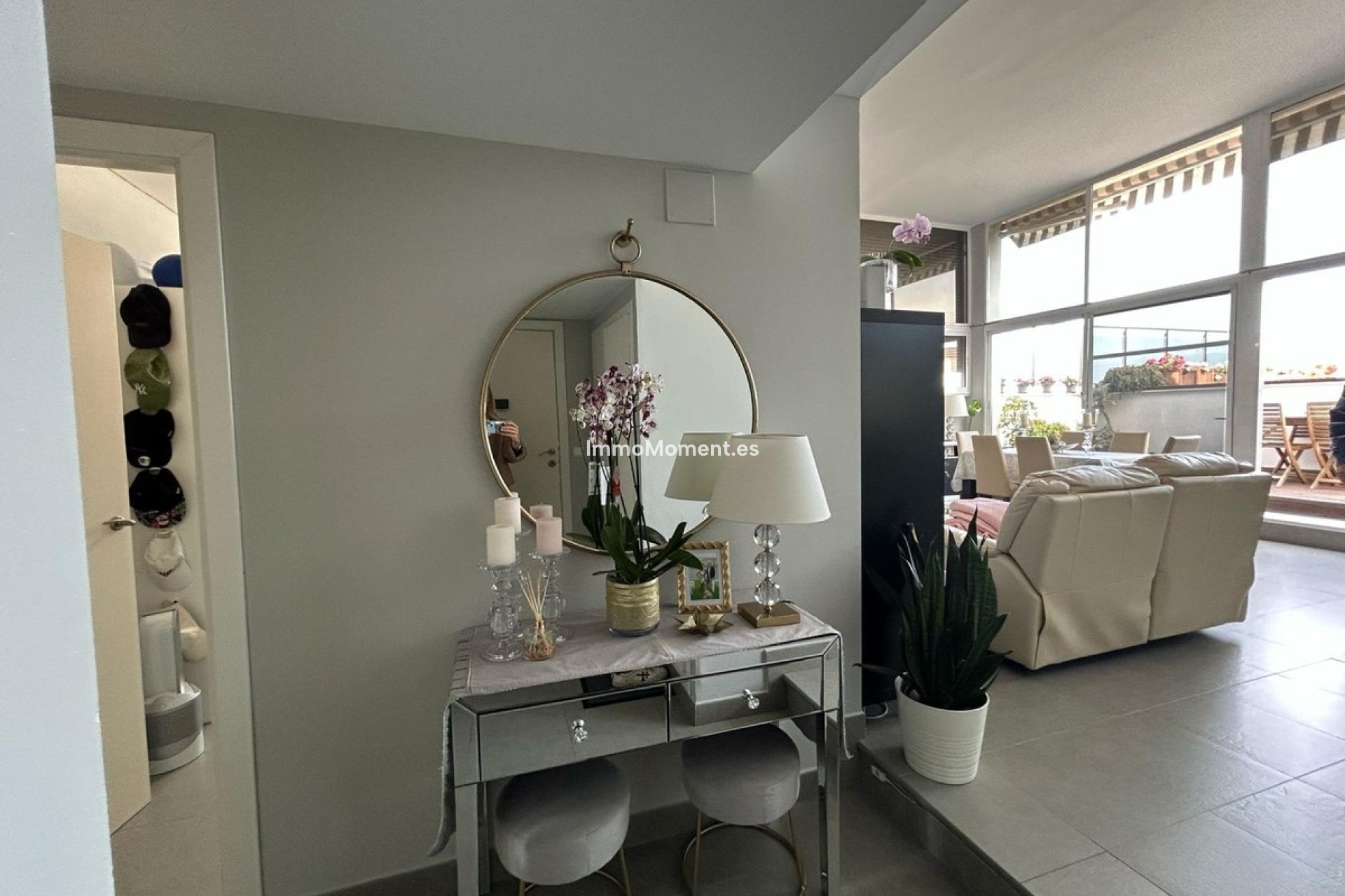 Resale - Apartment - Villajoyosa - Villajoyosa Centro