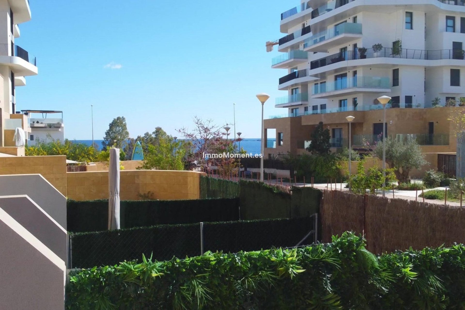 Resale - Apartment - Villajoyosa - Villajoyosa Centro