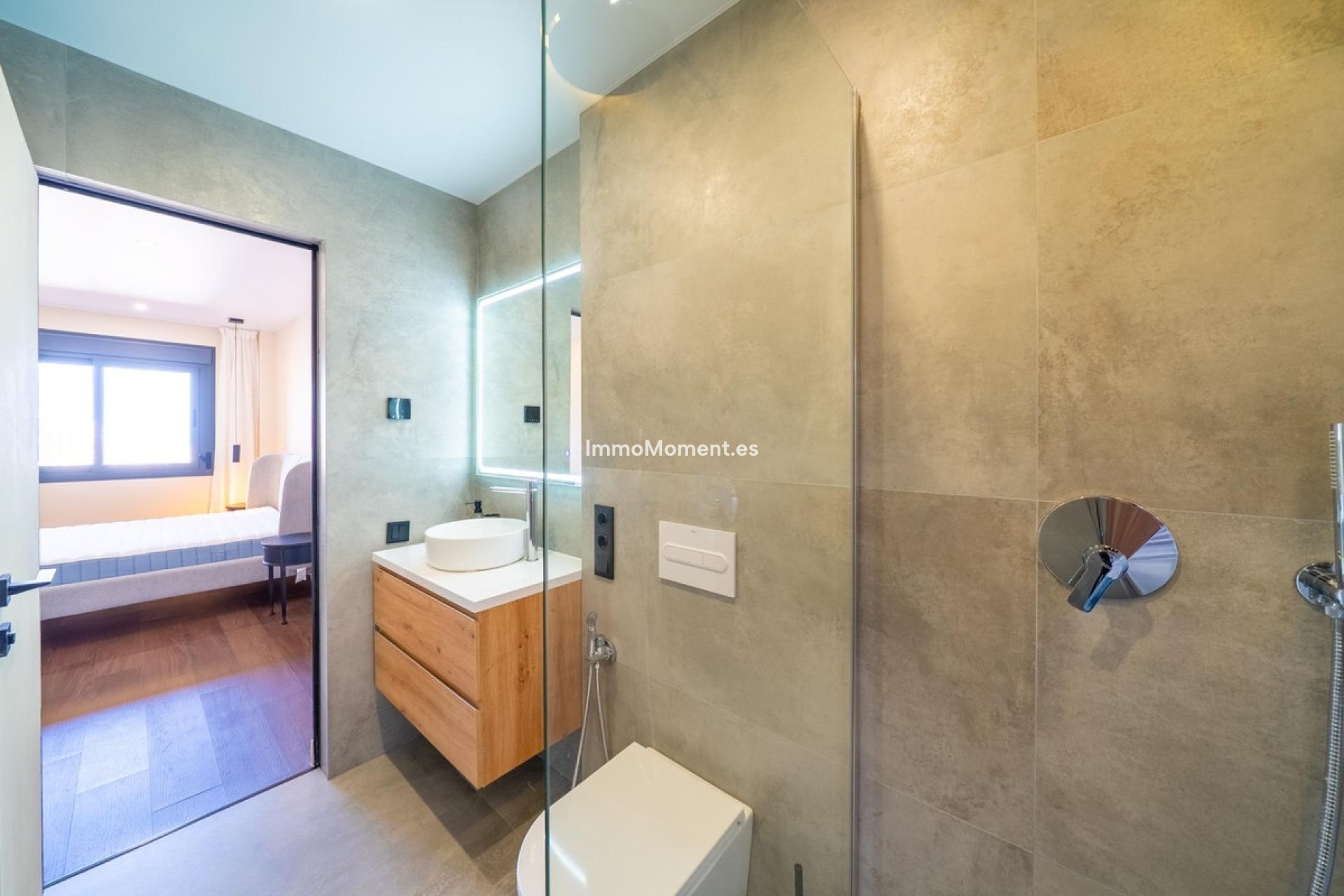 Resale - Apartment - Villajoyosa - Villajoyosa Centro