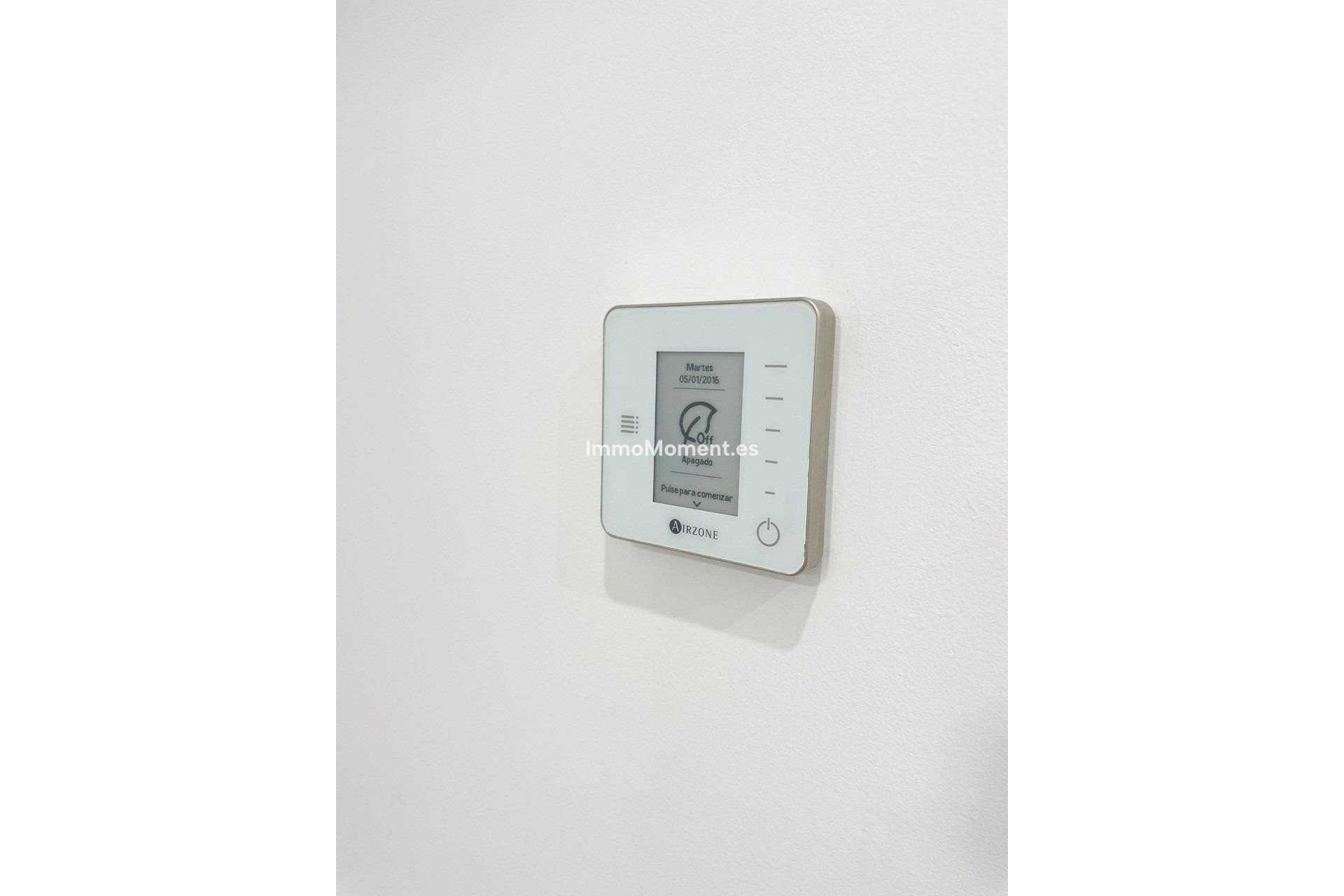 Resale - Apartment - Villajoyosa - Villajoyosa Centro