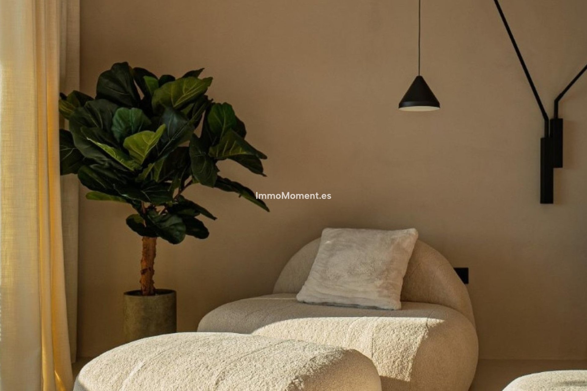 Resale - Apartment - Villajoyosa - Villajoyosa Centro