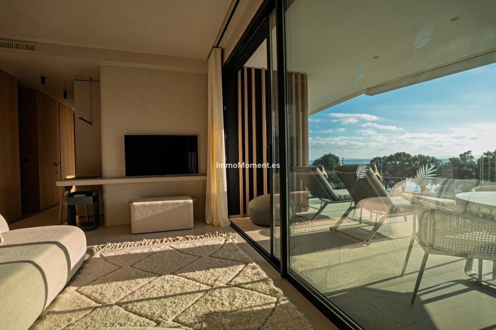 Resale - Apartment - Villajoyosa - Villajoyosa Centro