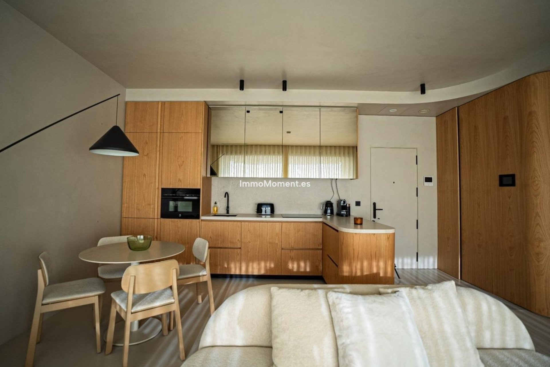 Resale - Apartment - Villajoyosa - Villajoyosa Centro