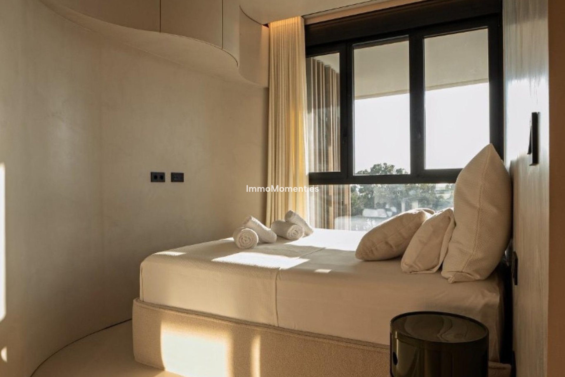 Resale - Apartment - Villajoyosa - Villajoyosa Centro