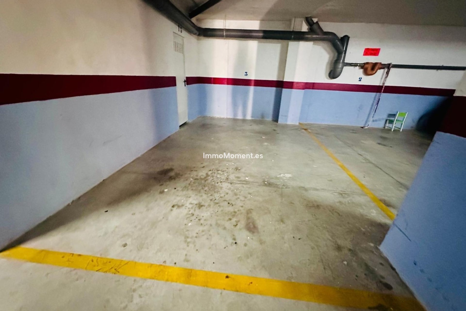 Resale - Apartment - Villajoyosa - Villajoyosa Centro