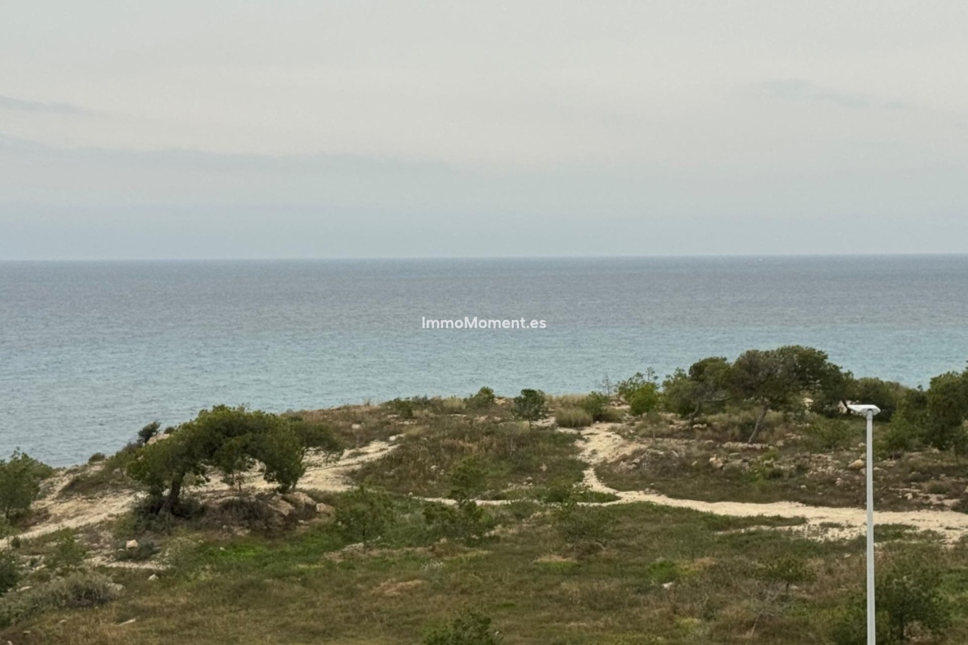 Resale - Apartment - Villajoyosa - Villajoyosa Centro