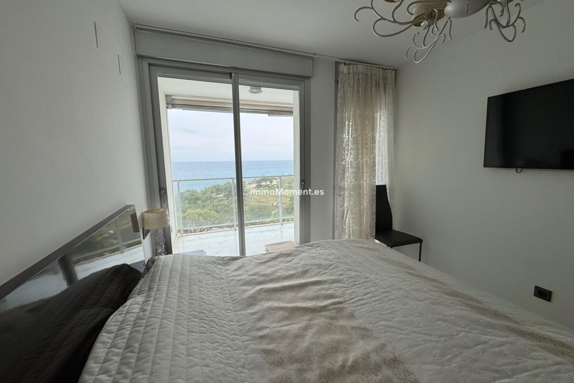Resale - Apartment - Villajoyosa - Villajoyosa Centro