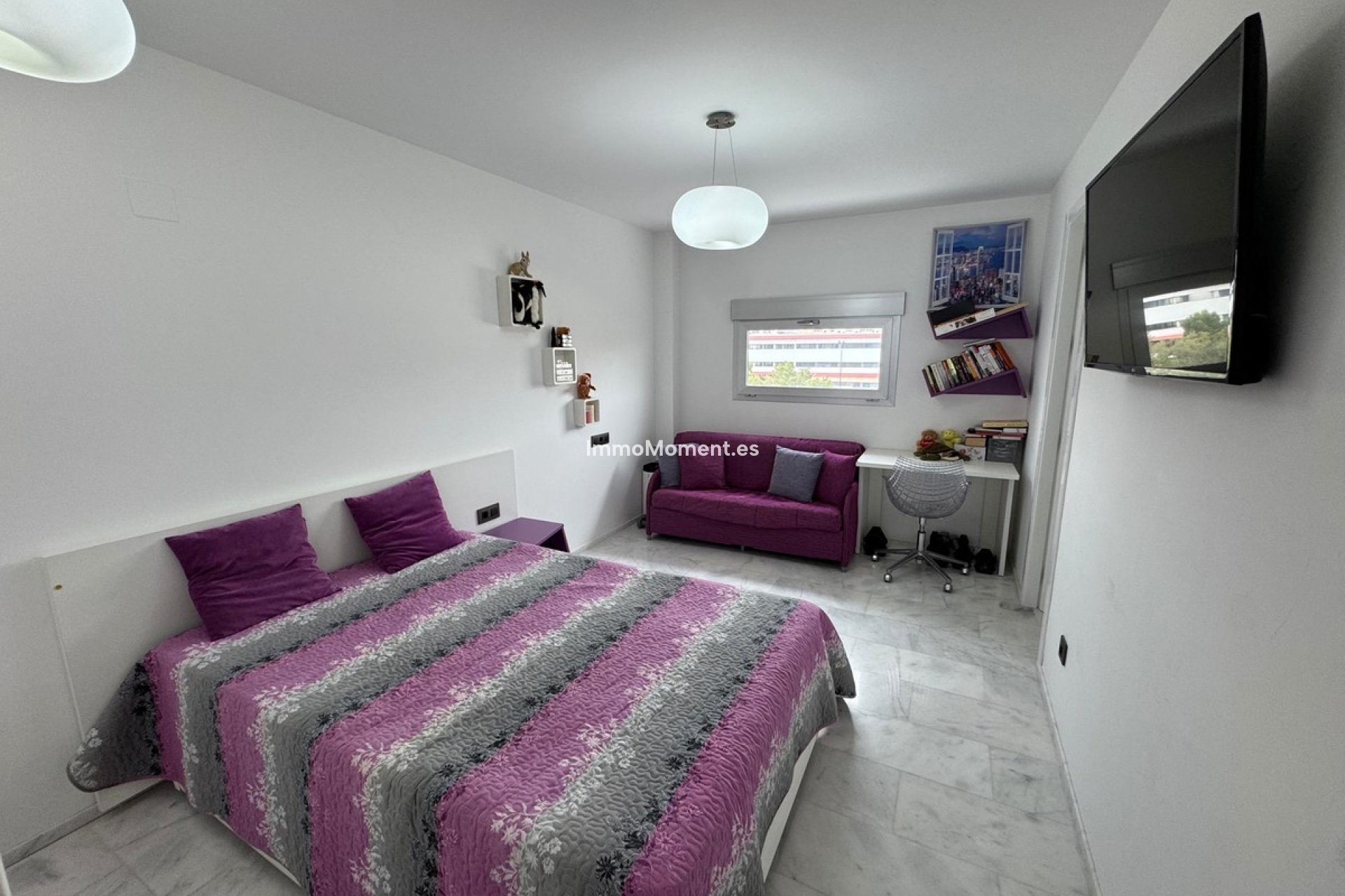 Resale - Apartment - Villajoyosa - Villajoyosa Centro