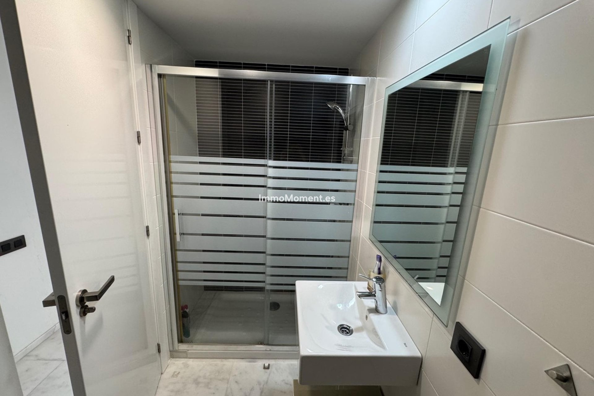 Resale - Apartment - Villajoyosa - Villajoyosa Centro