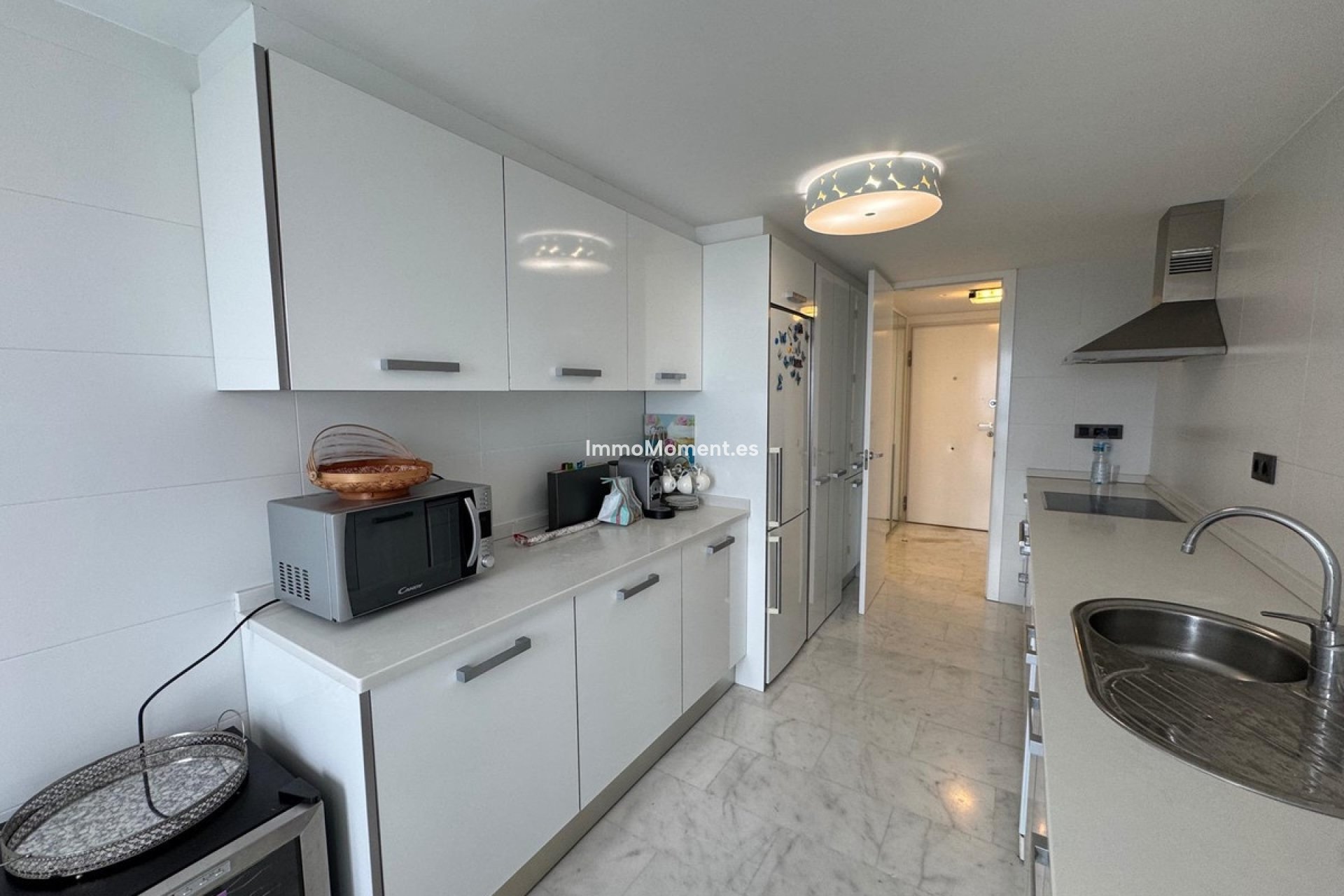 Resale - Apartment - Villajoyosa - Villajoyosa Centro