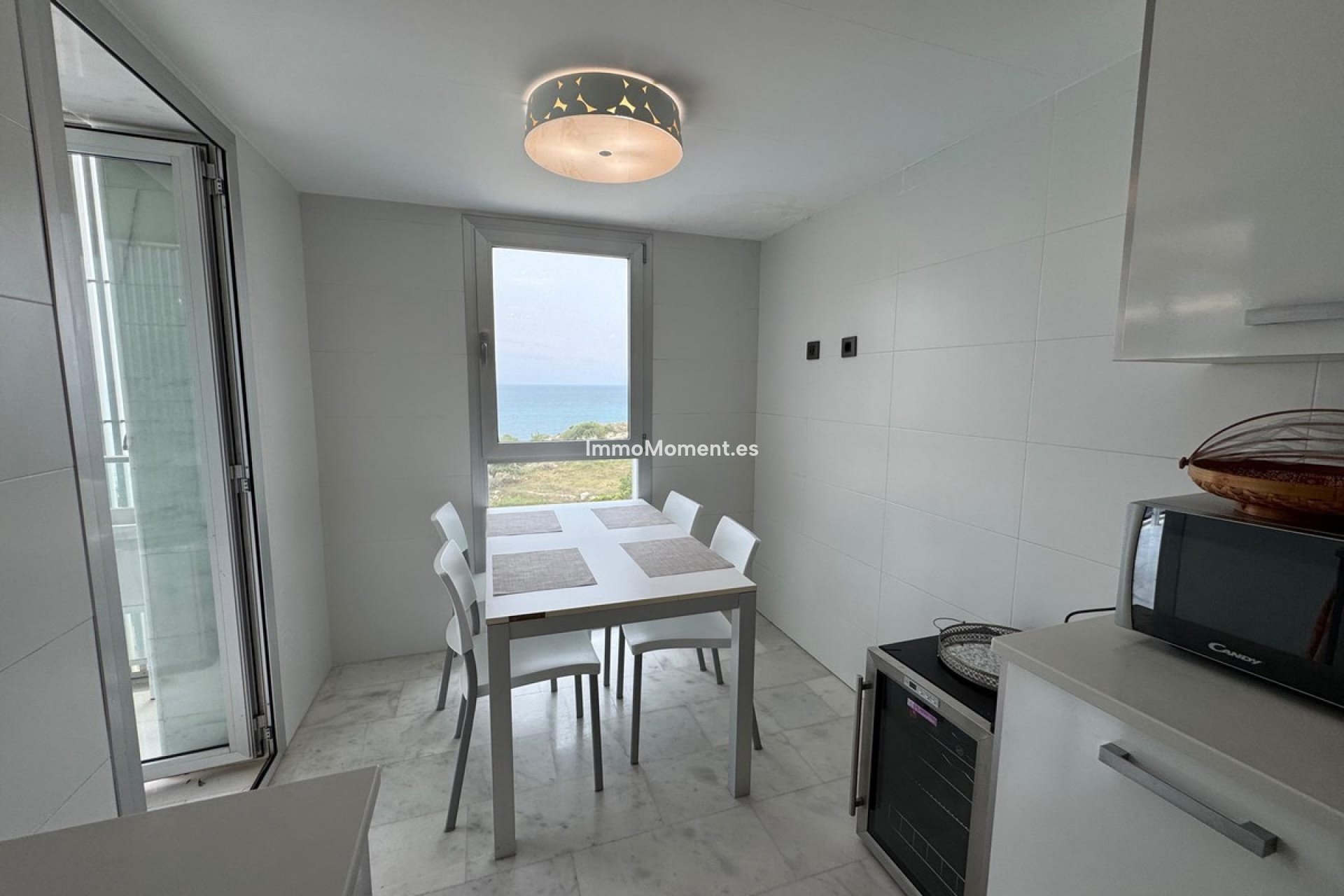 Resale - Apartment - Villajoyosa - Villajoyosa Centro
