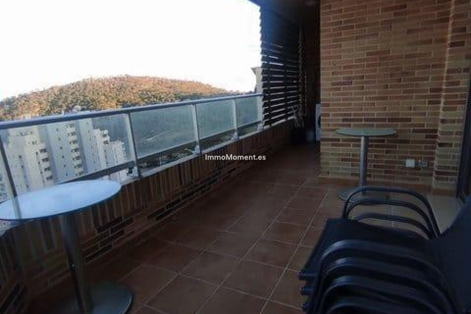Resale - Apartment - Villajoyosa - Villajoyosa Centro