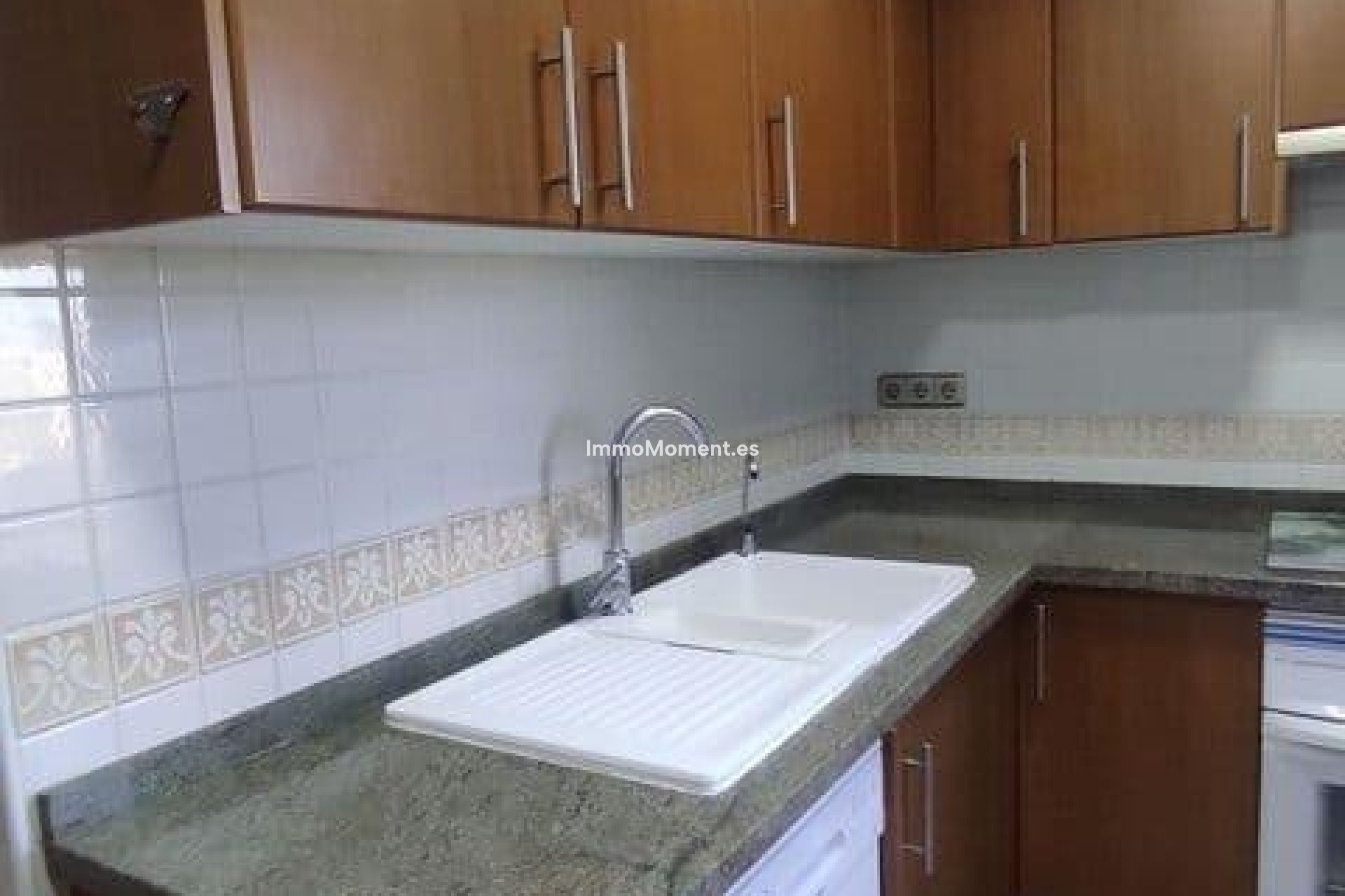 Resale - Apartment - Villajoyosa - Villajoyosa Centro
