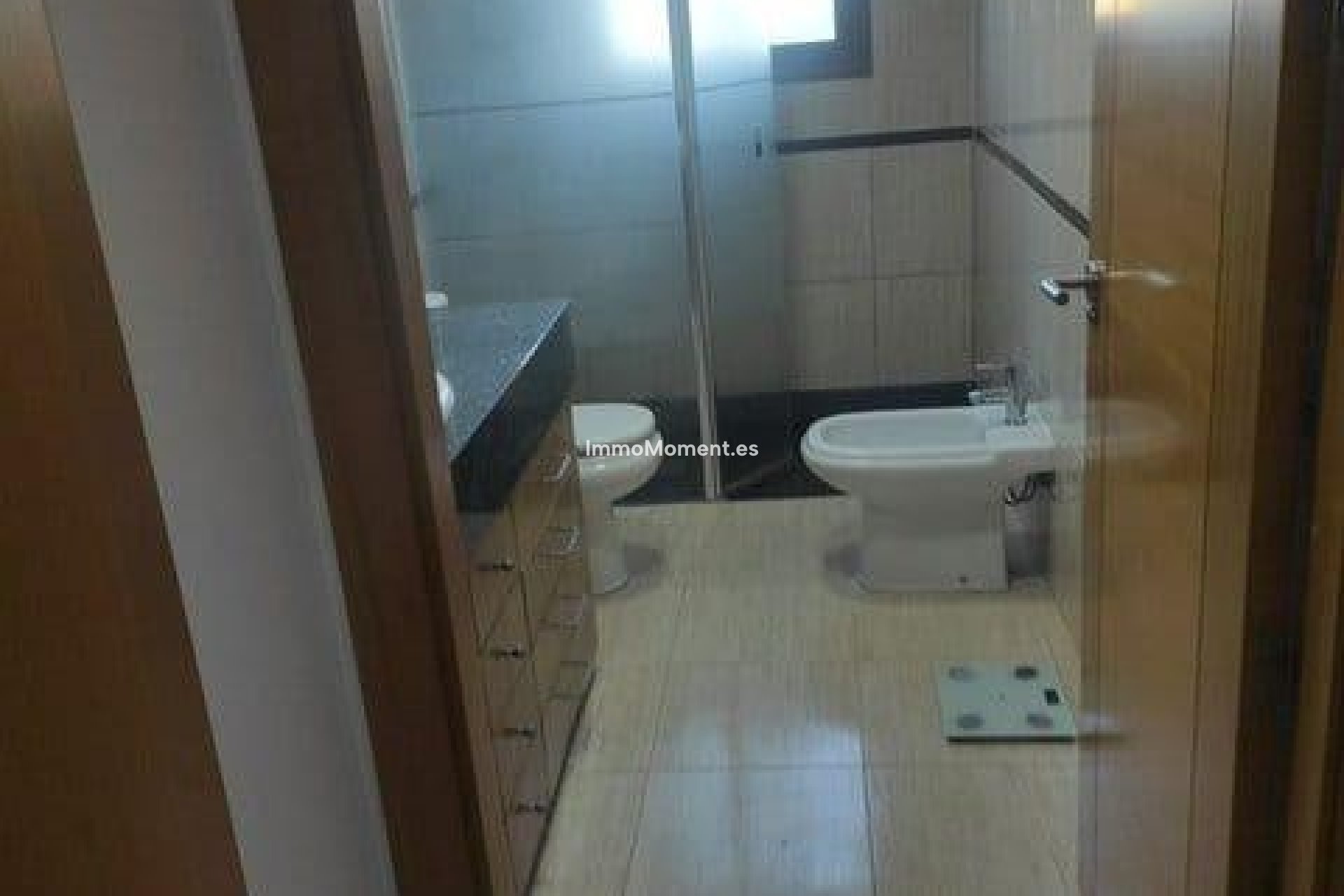 Resale - Apartment - Villajoyosa - Villajoyosa Centro