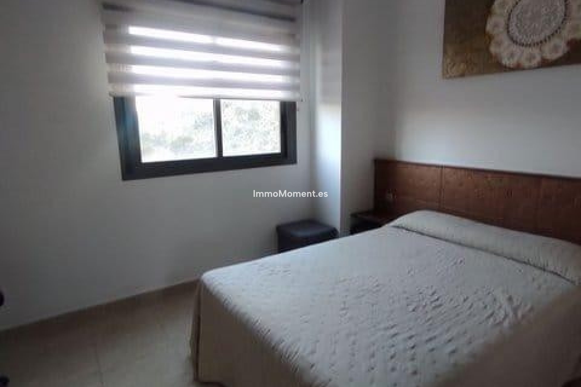 Resale - Apartment - Villajoyosa - Villajoyosa Centro