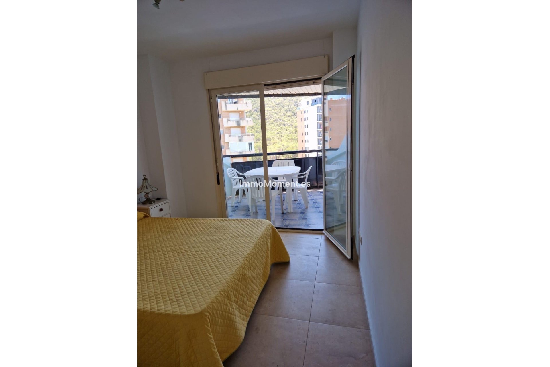 Resale - Apartment - Villajoyosa - Villajoyosa Centro