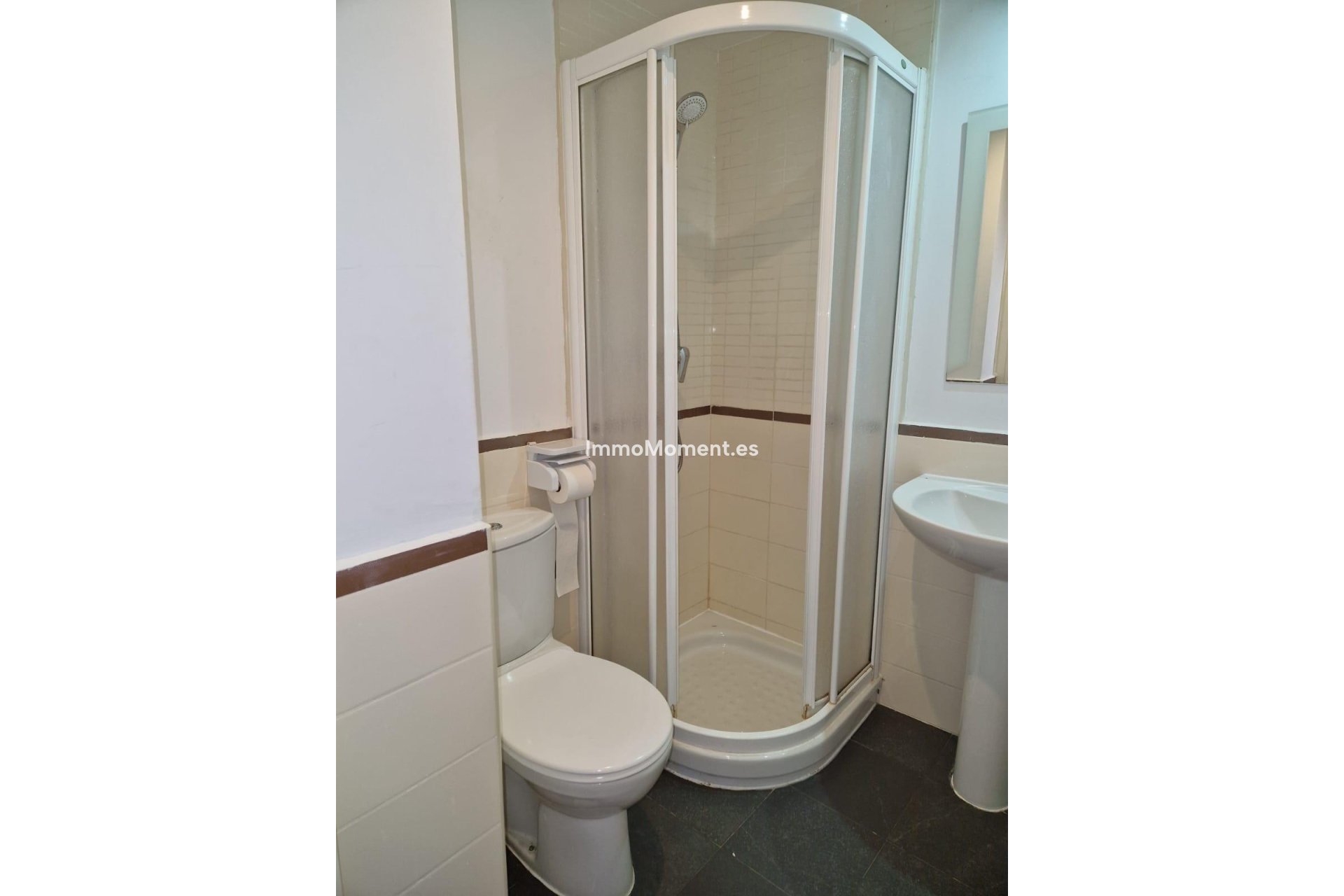 Resale - Apartment - Villajoyosa - Villajoyosa Centro