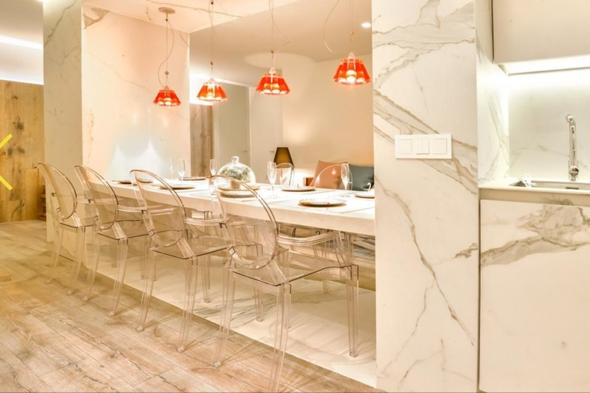 Resale - Apartment - Villajoyosa - Villajoyosa Centro