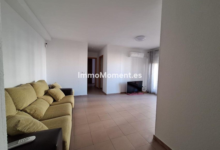 Resale - Apartment - Villajoyosa - Villajoyosa Centro