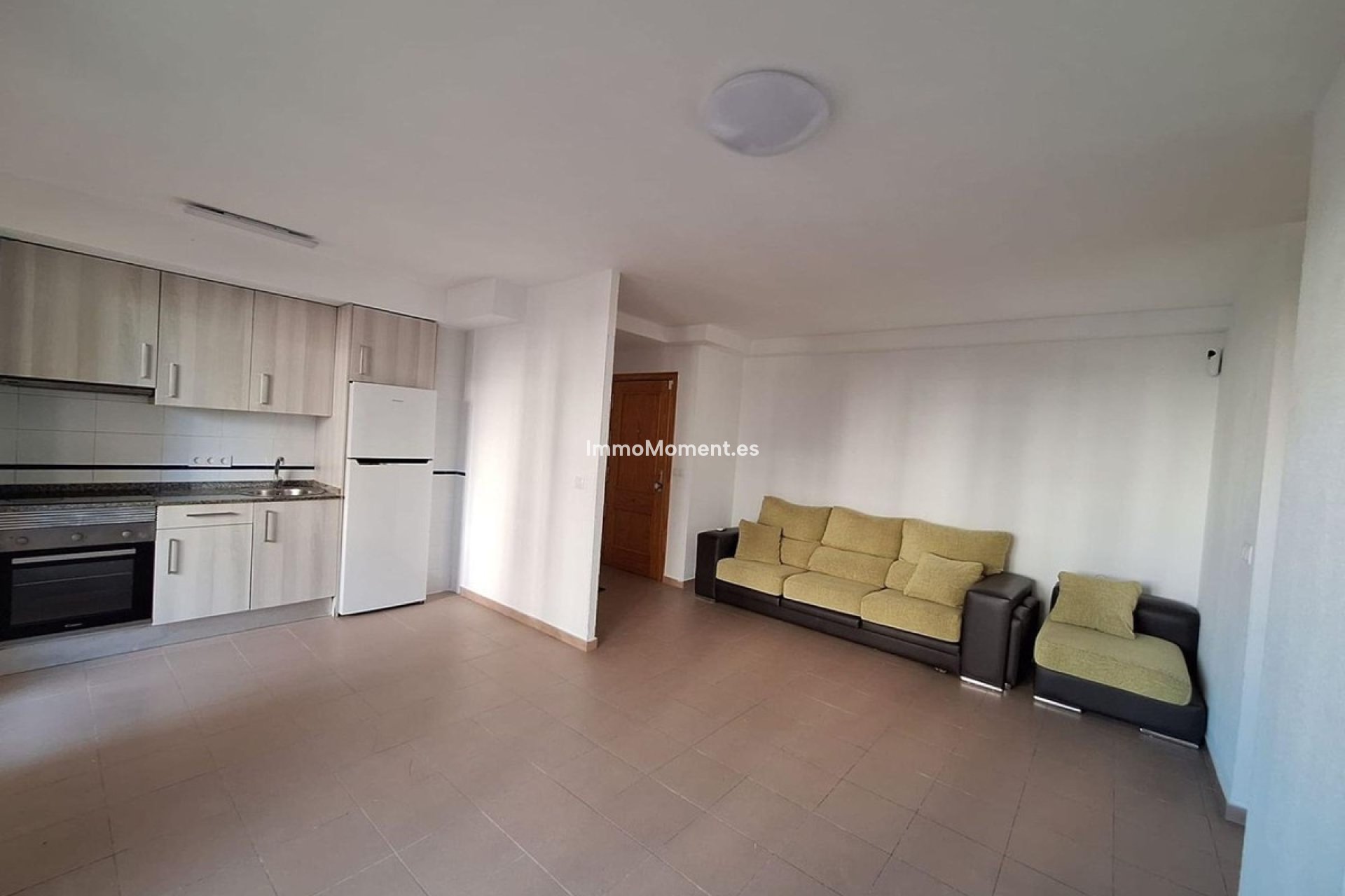 Resale - Apartment - Villajoyosa - Villajoyosa Centro