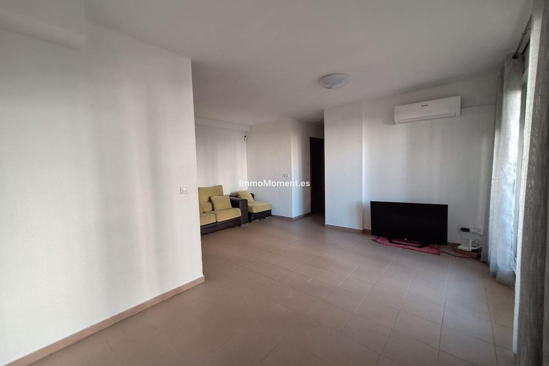 Resale - Apartment - Villajoyosa - Villajoyosa Centro
