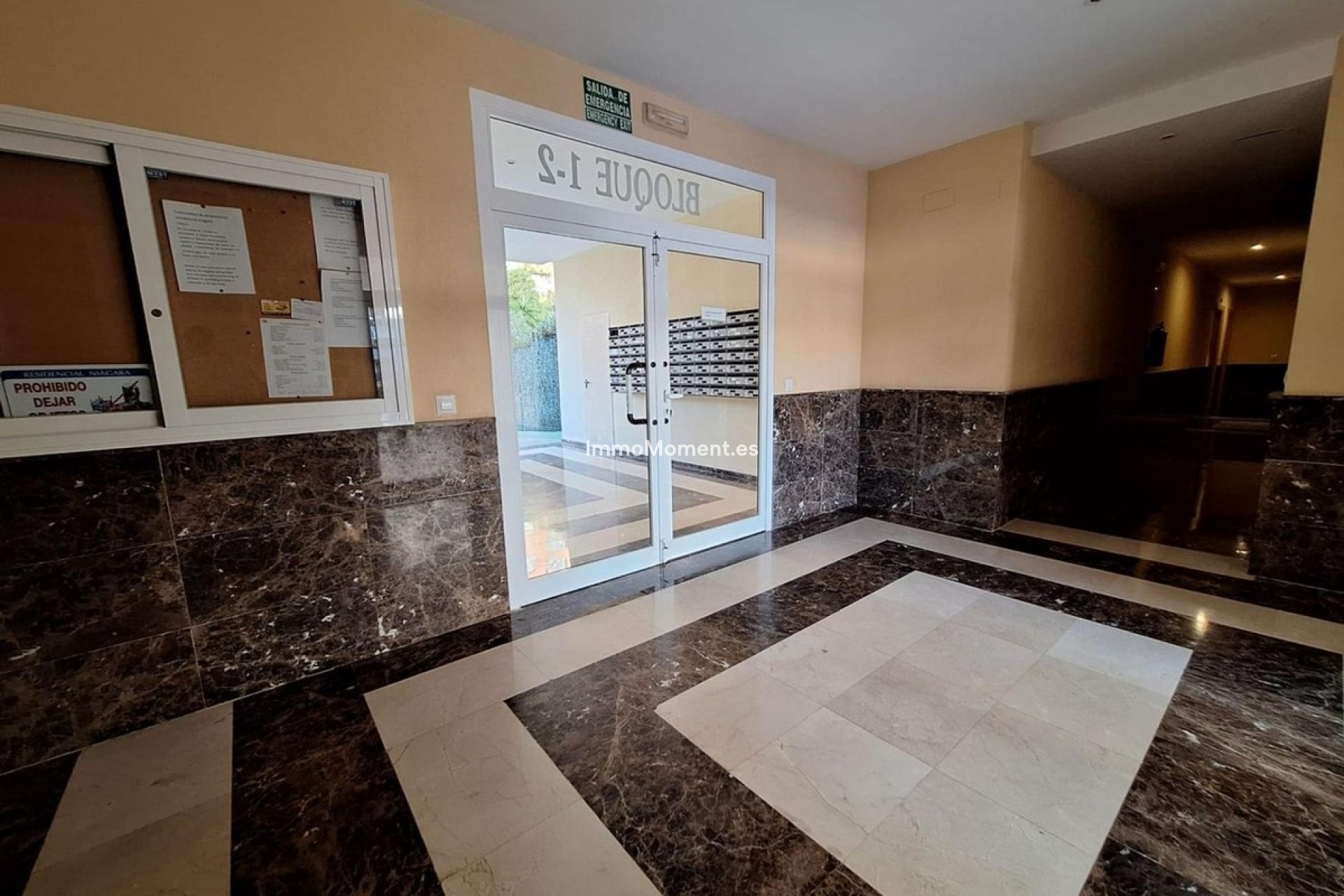 Resale - Apartment - Villajoyosa - Villajoyosa Centro