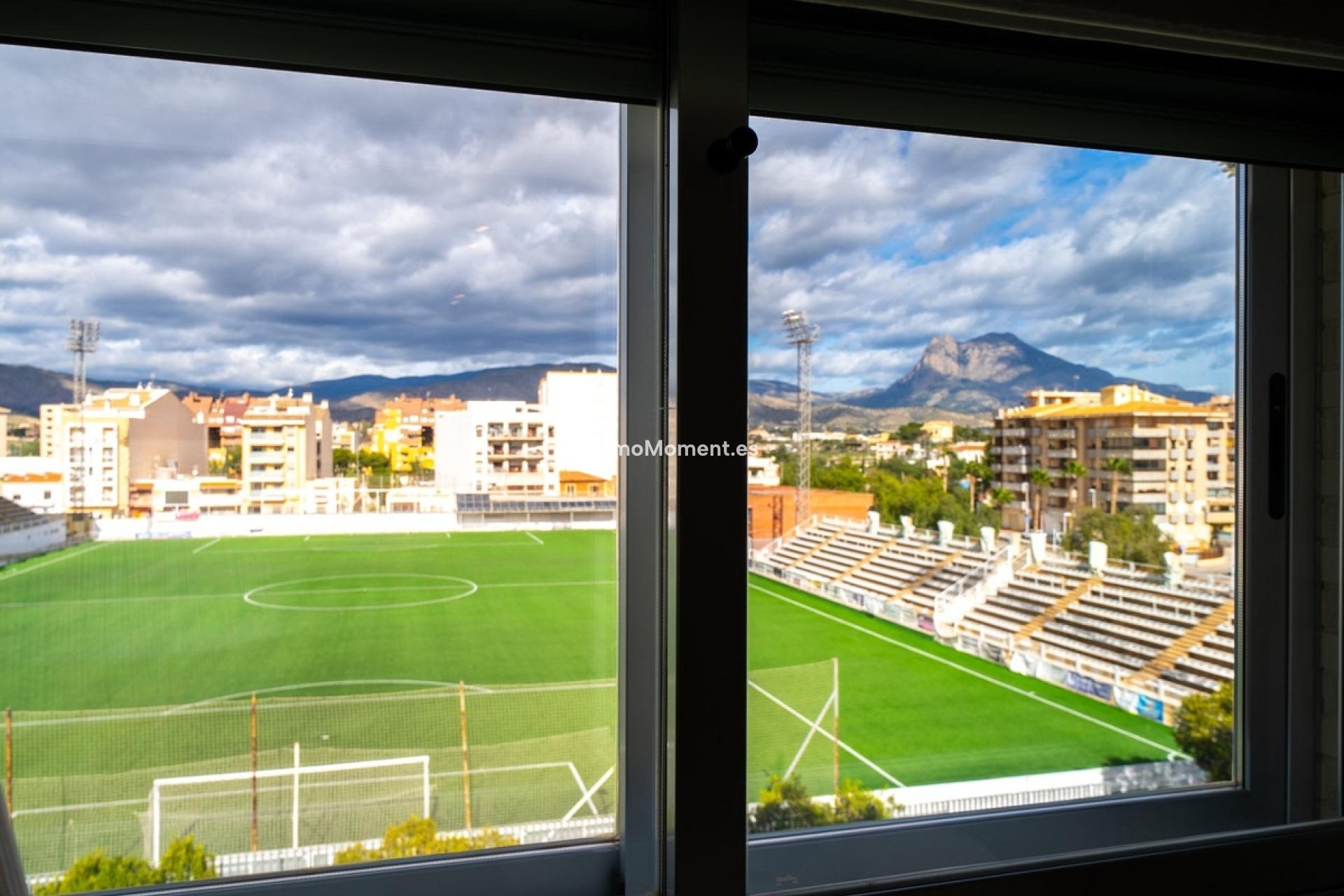 Resale - Apartment - Villajoyosa - Villajoyosa Centro