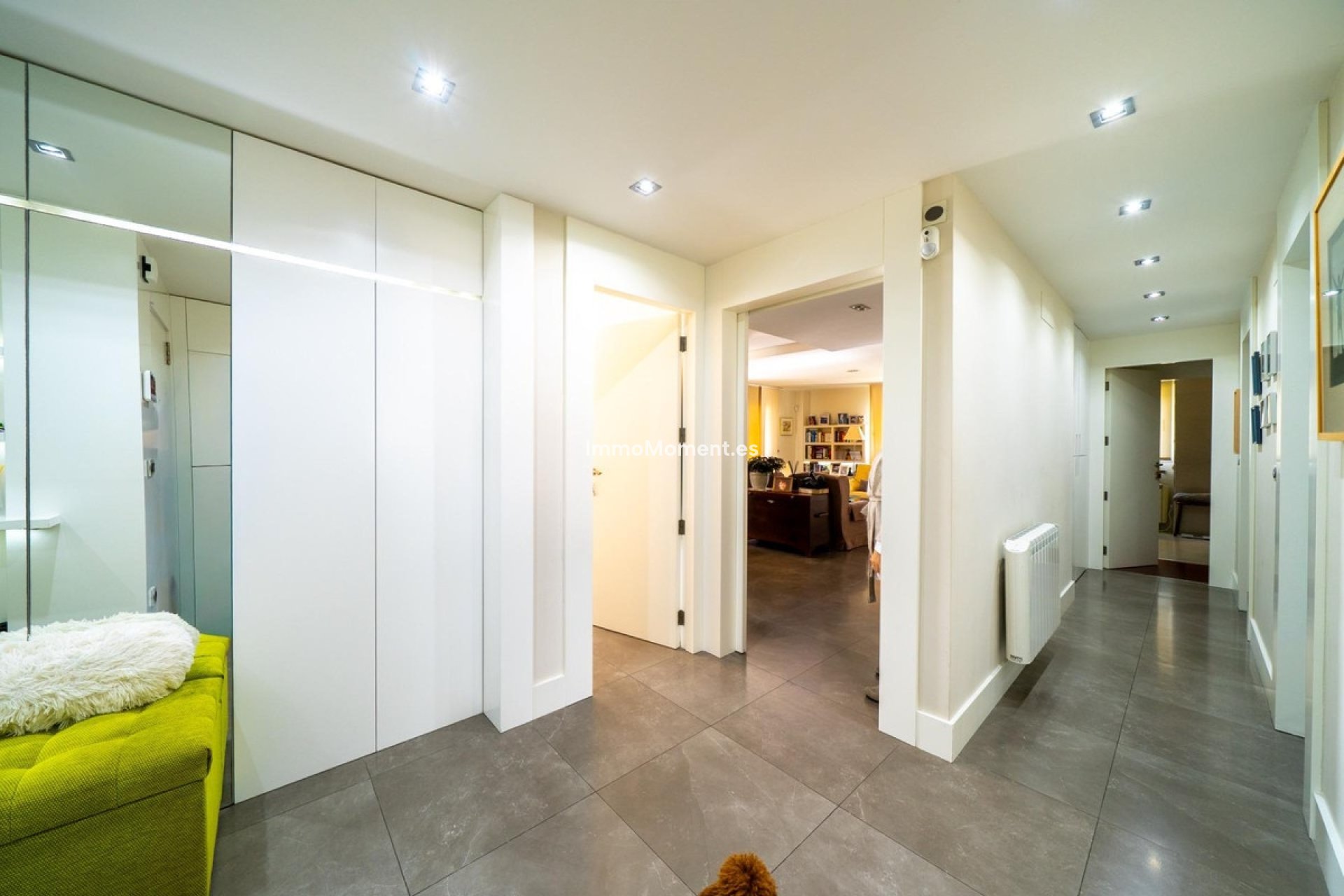 Resale - Apartment - Villajoyosa - Villajoyosa Centro