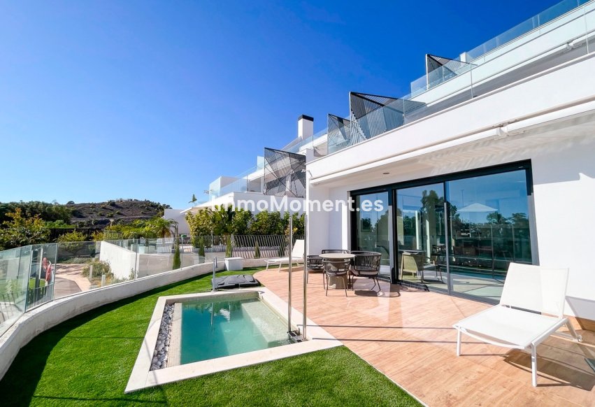 Resale - Apartment - Villajoyosa - Villajoyosa Centro