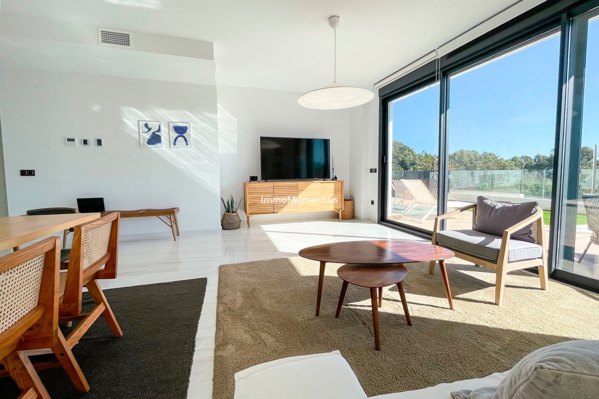 Resale - Apartment - Villajoyosa - Villajoyosa Centro