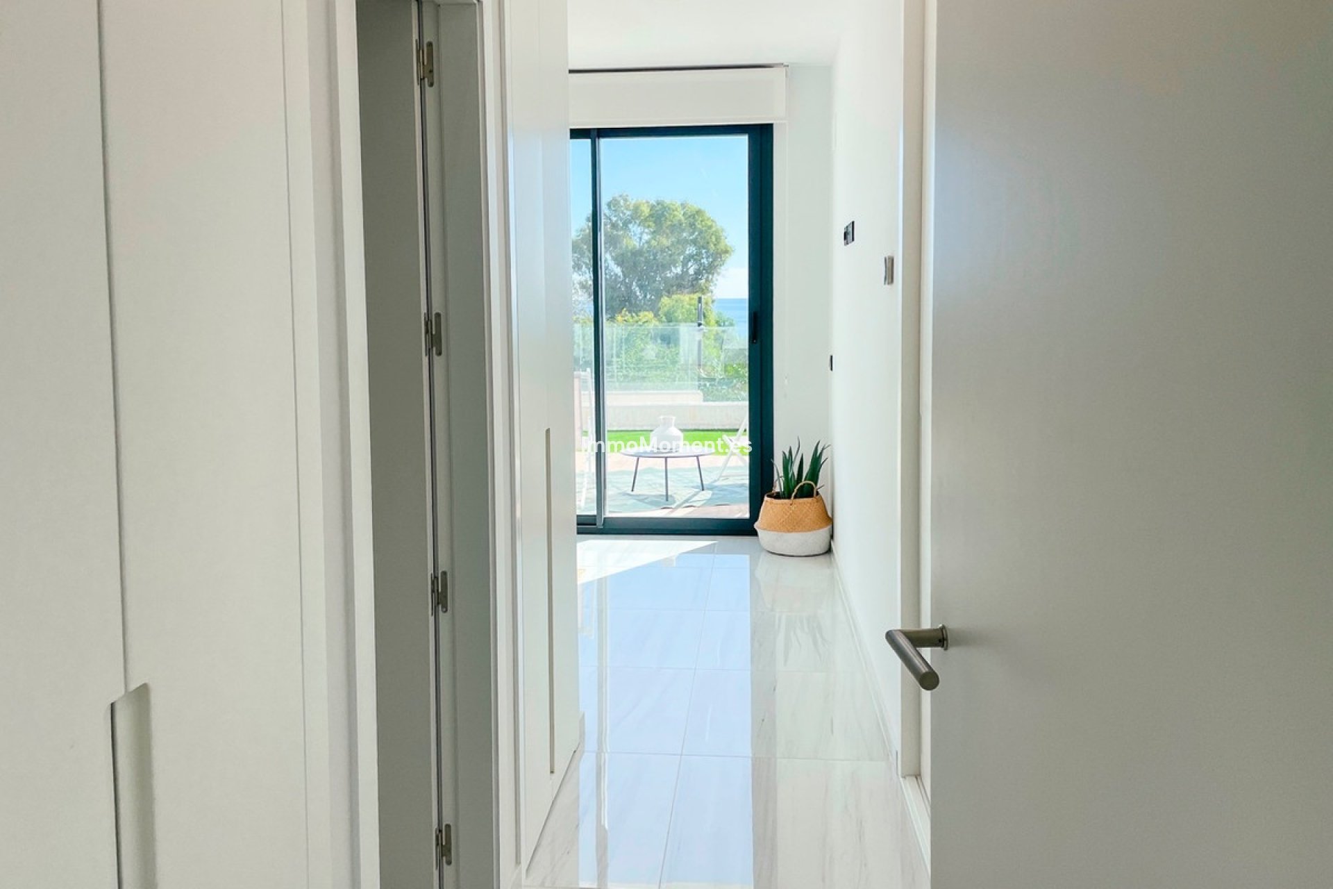 Resale - Apartment - Villajoyosa - Villajoyosa Centro