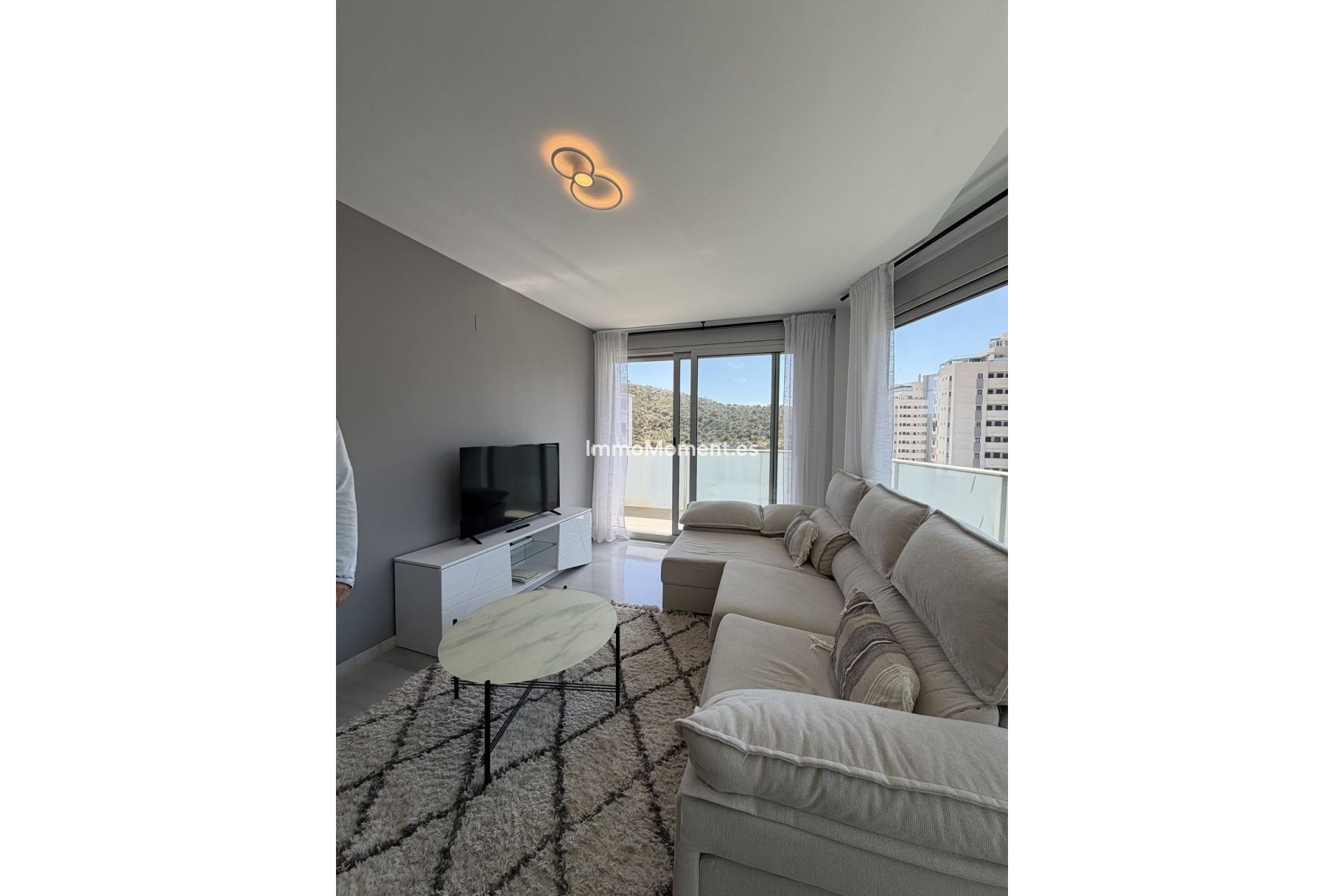 Resale - Apartment - Villajoyosa - Villajoyosa Centro