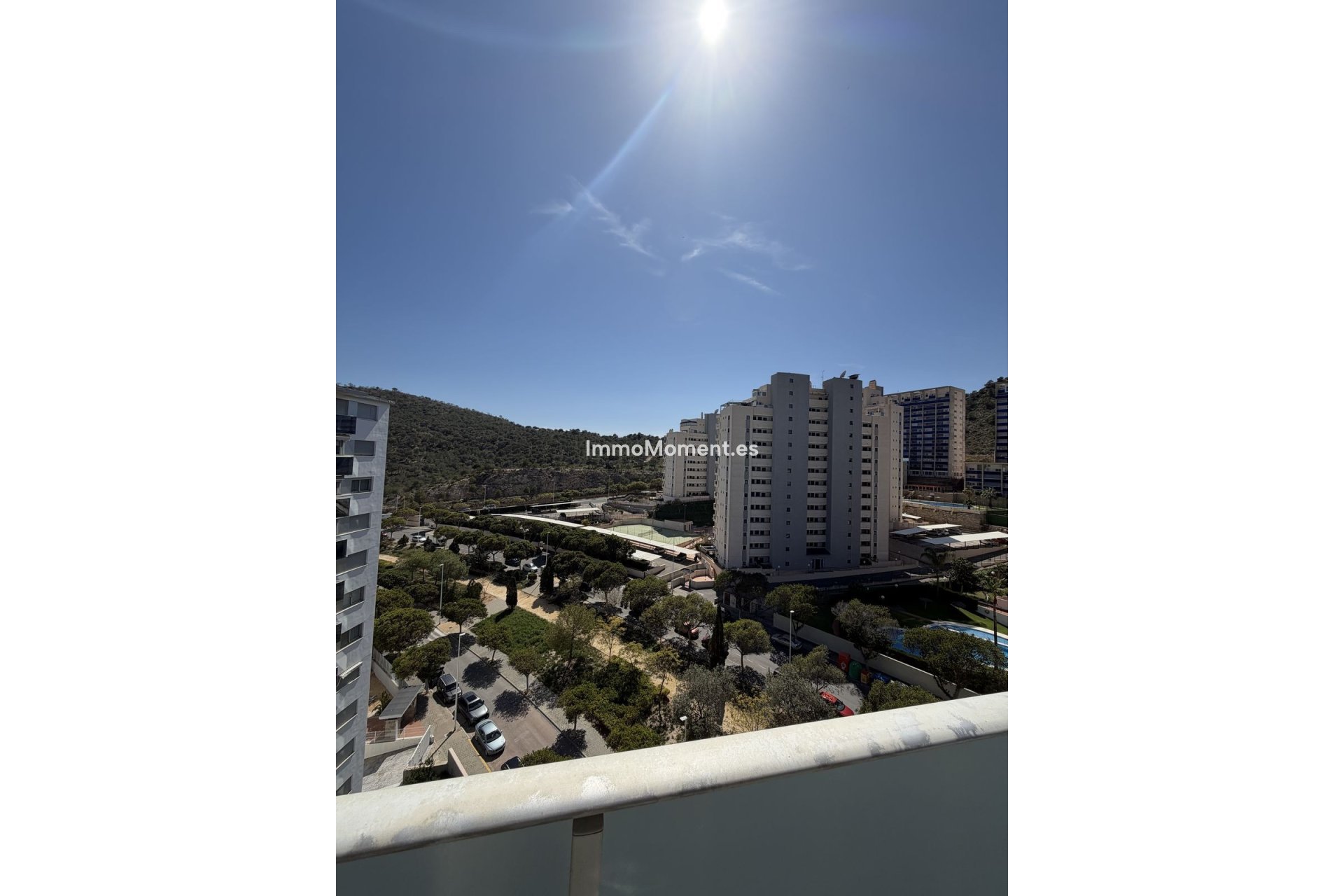 Resale - Apartment - Villajoyosa - Villajoyosa Centro
