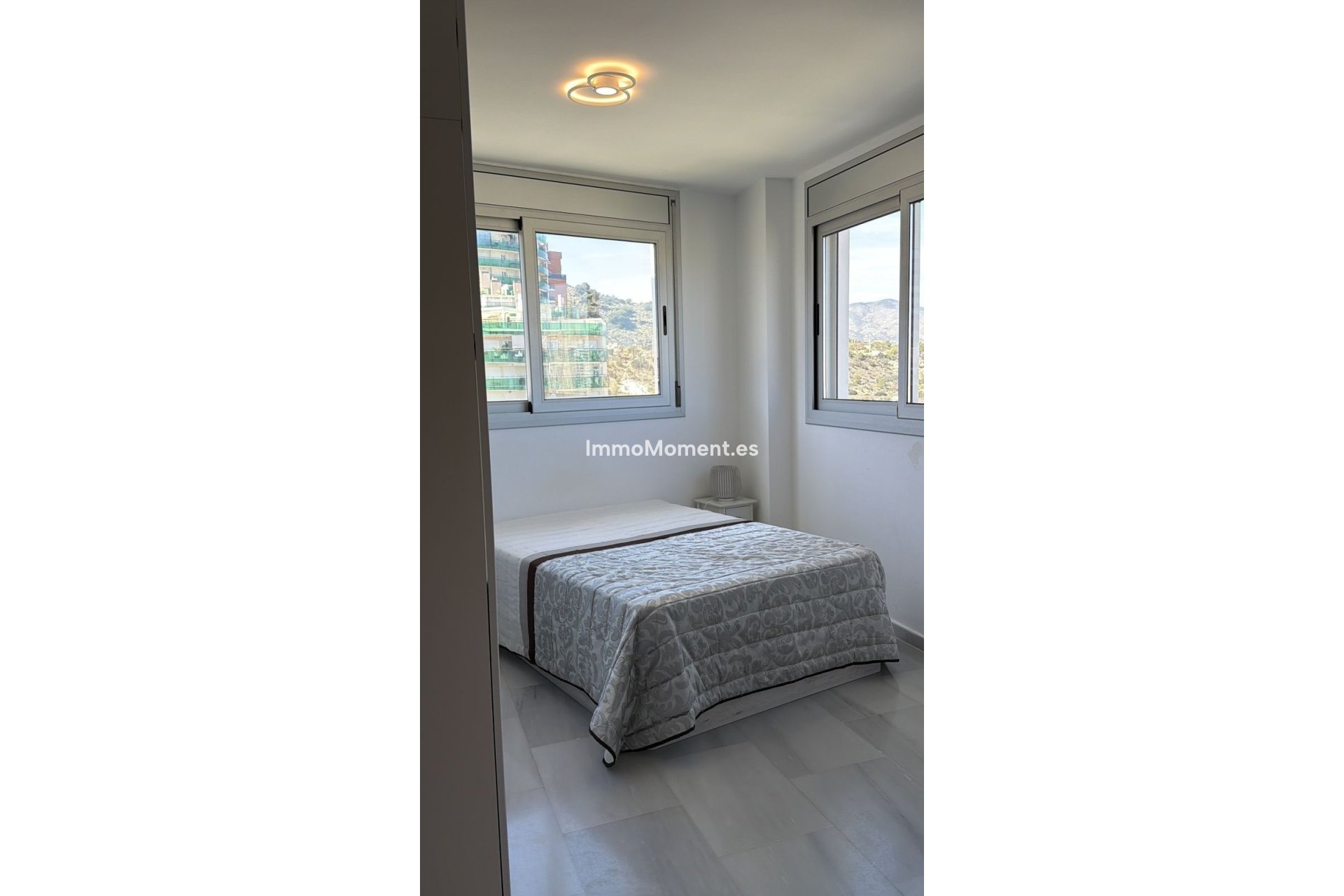 Resale - Apartment - Villajoyosa - Villajoyosa Centro