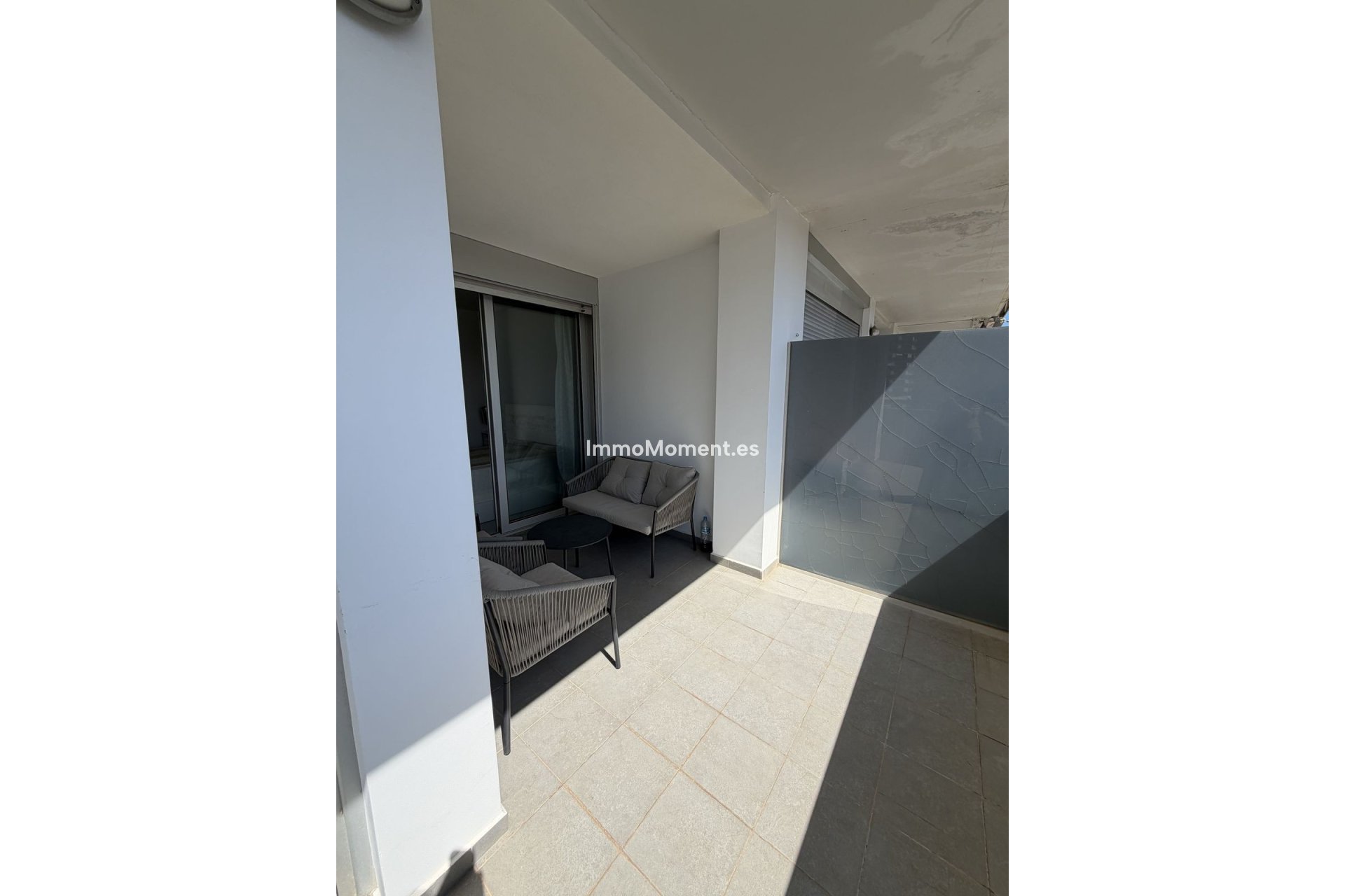 Resale - Apartment - Villajoyosa - Villajoyosa Centro