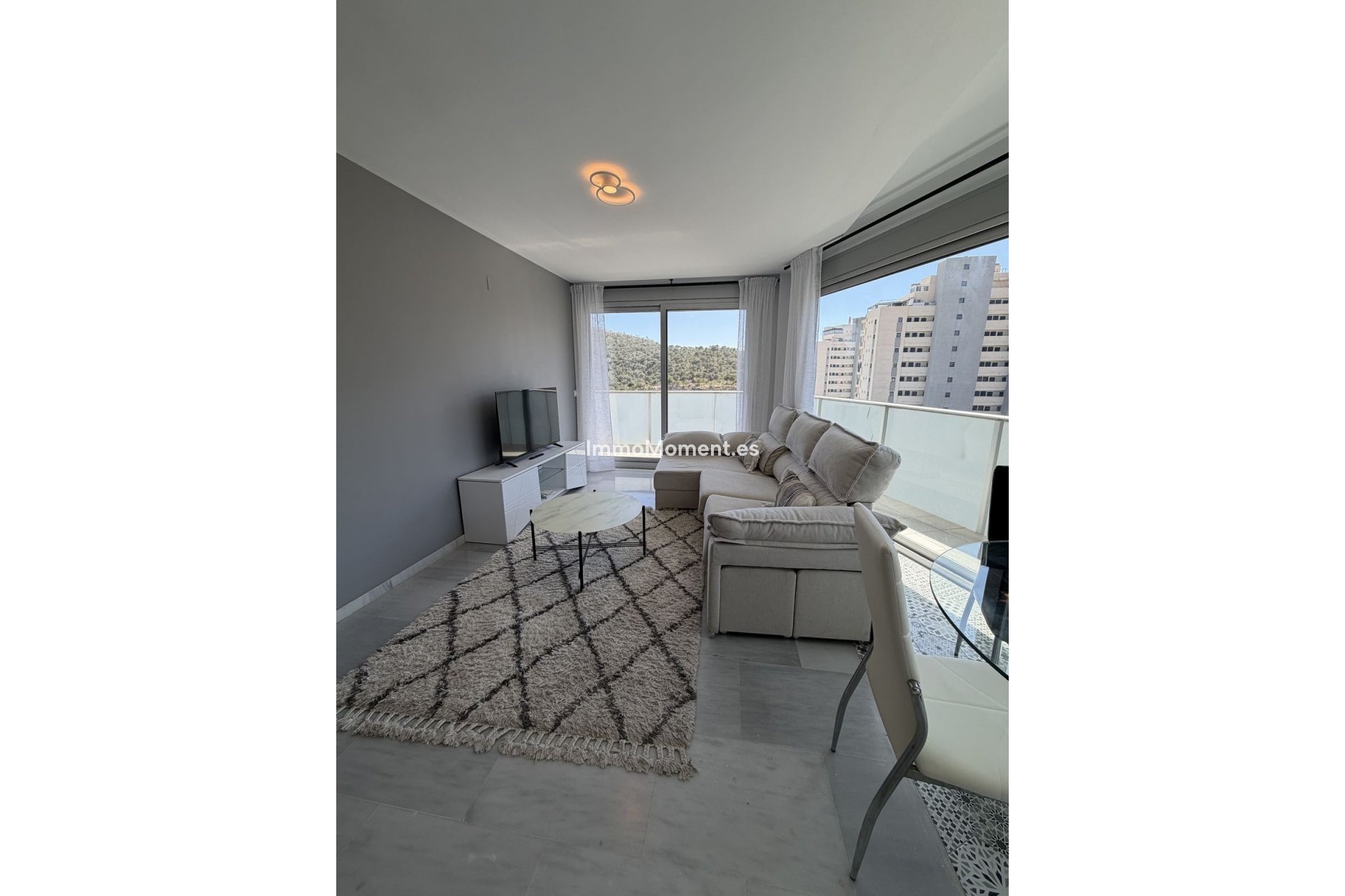 Resale - Apartment - Villajoyosa - Villajoyosa Centro