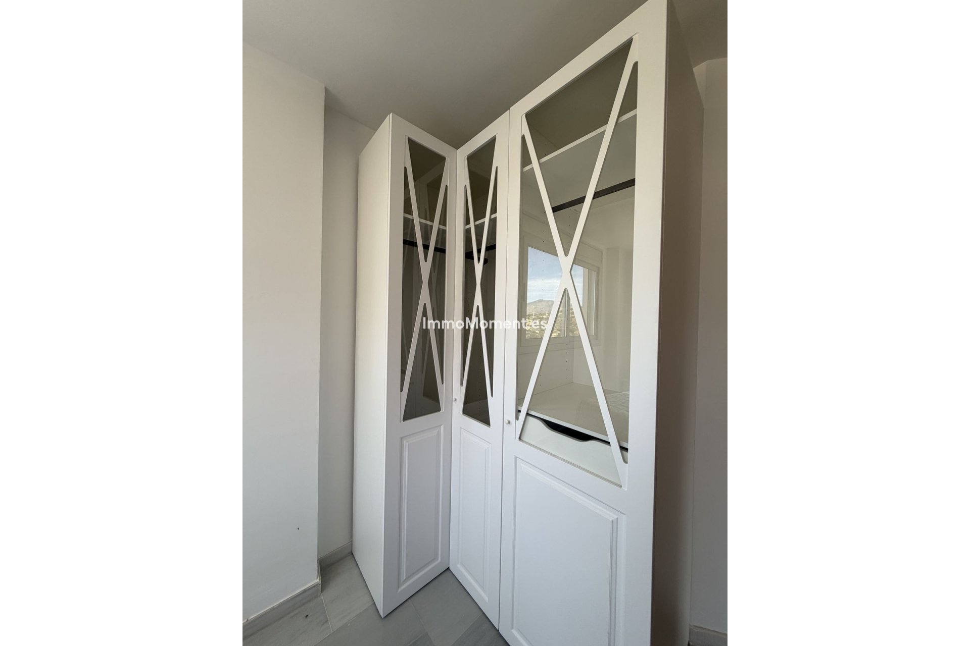 Resale - Apartment - Villajoyosa - Villajoyosa Centro