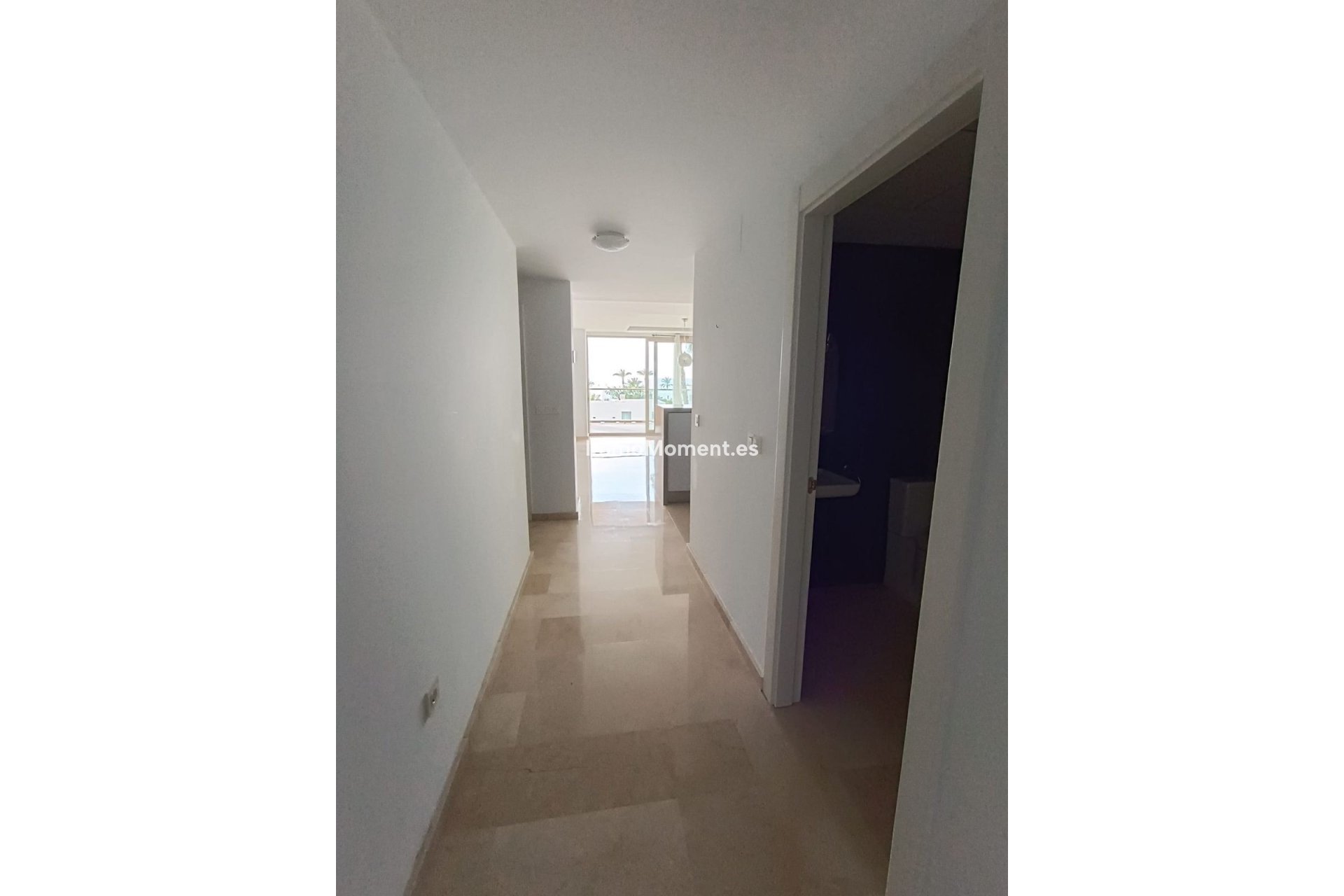 Resale - Apartment - Villajoyosa - Villajoyosa Centro
