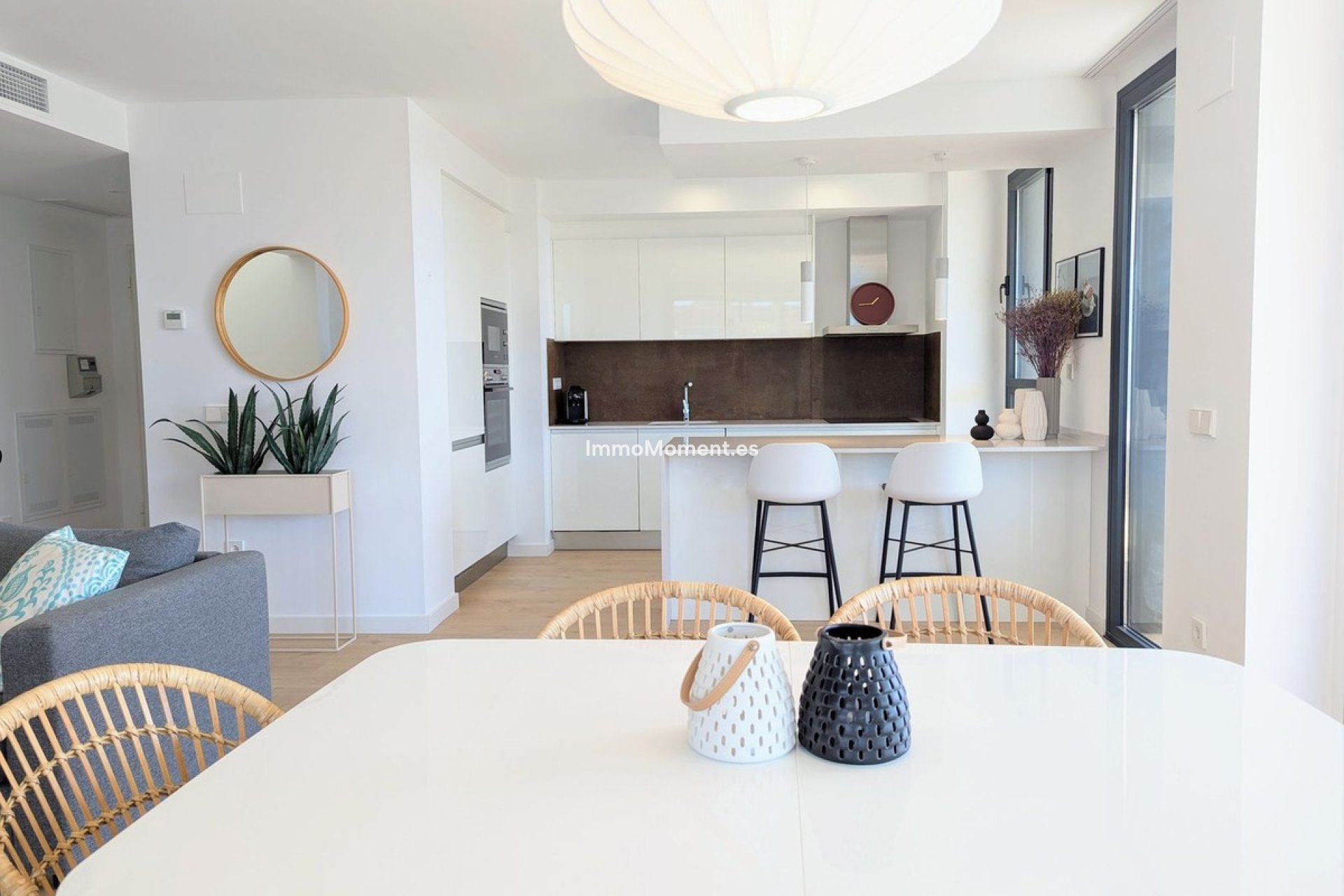 Resale - Apartment - Villajoyosa - Villajoyosa Centro