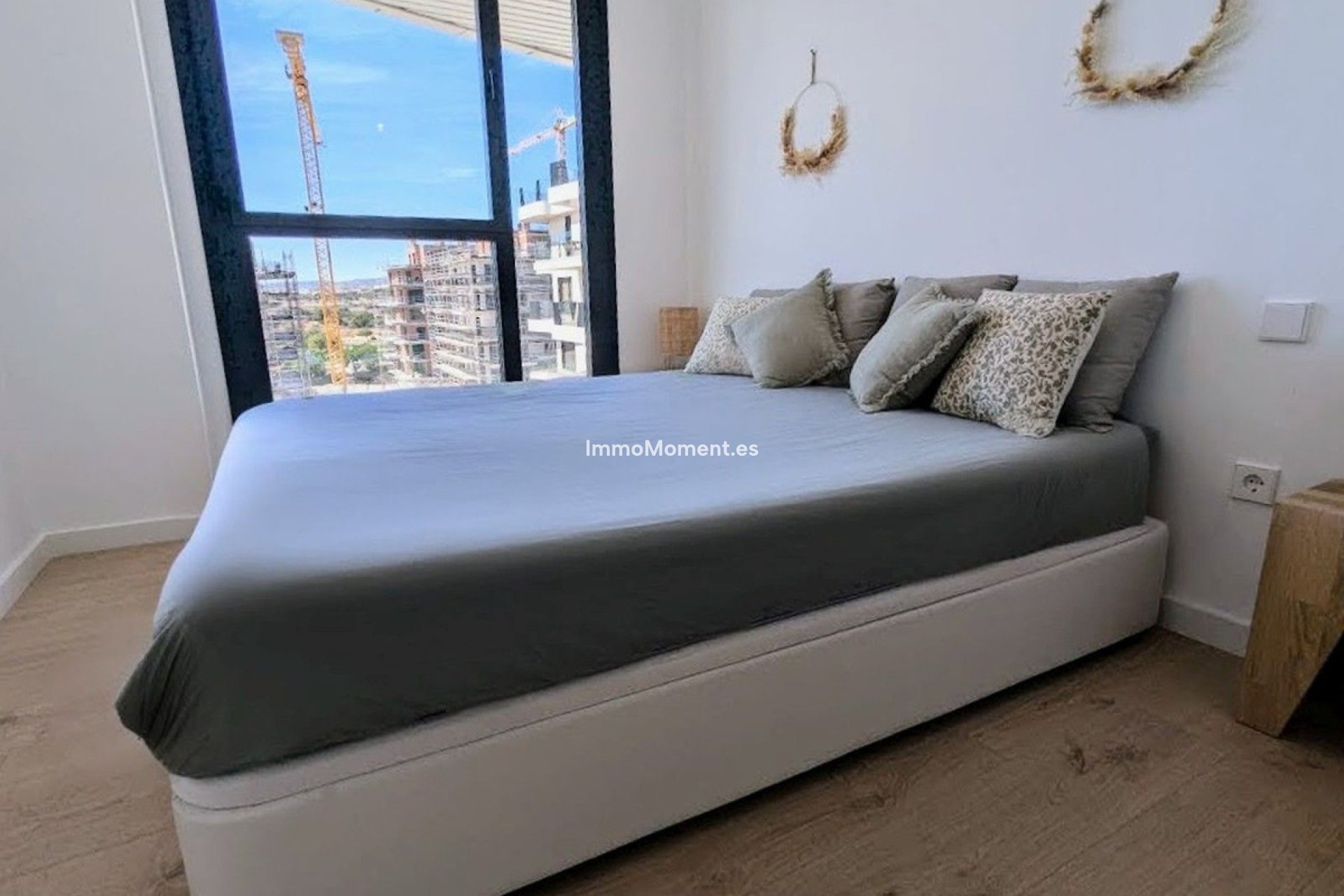 Resale - Apartment - Villajoyosa - Villajoyosa Centro
