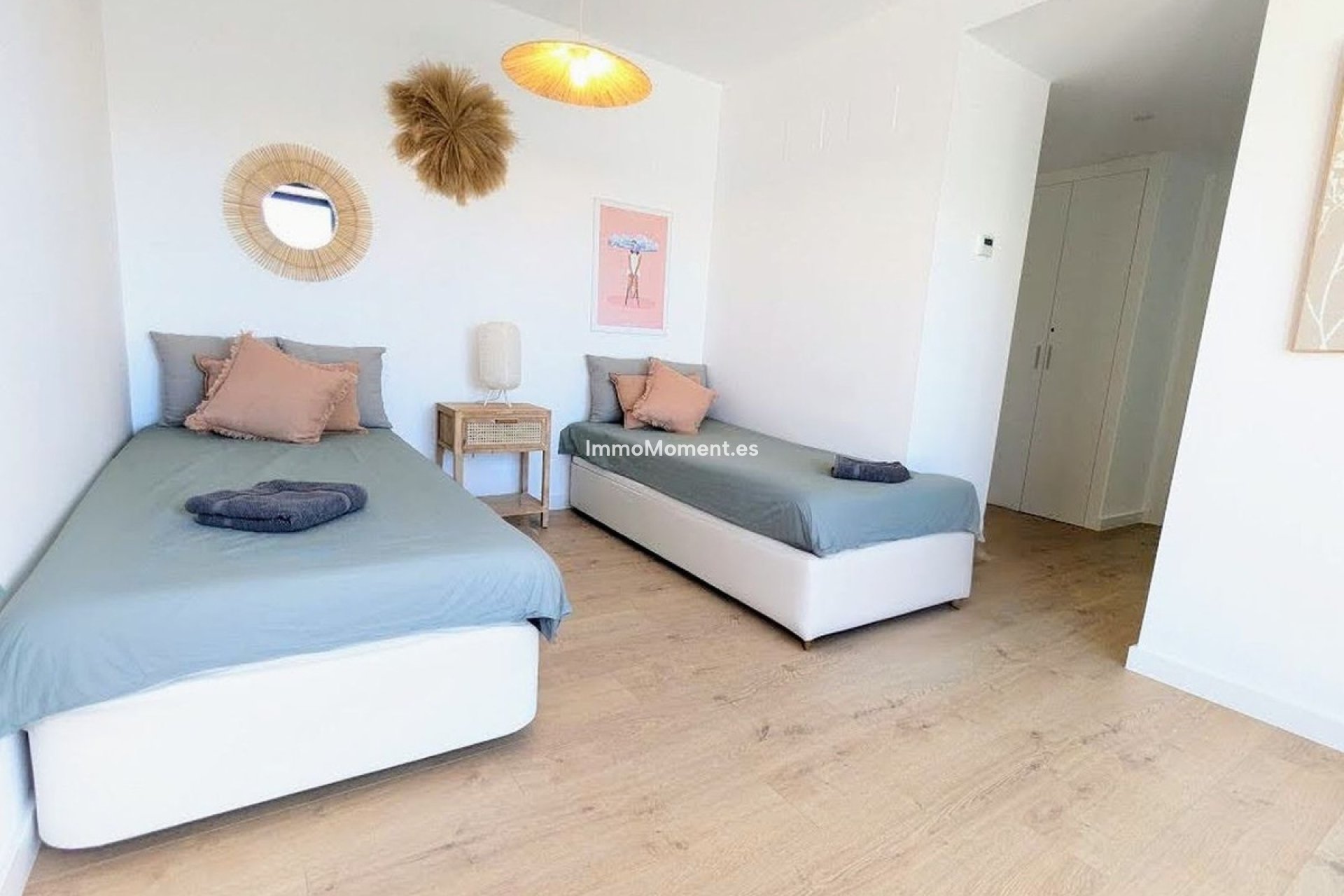 Resale - Apartment - Villajoyosa - Villajoyosa Centro