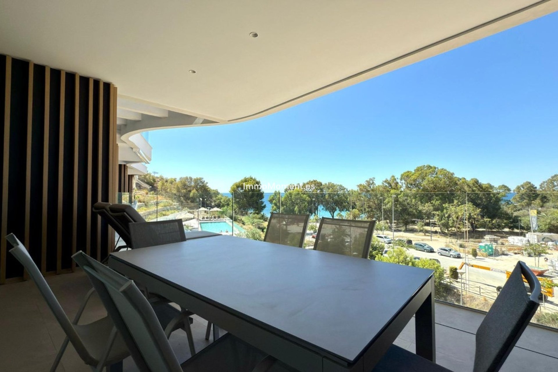 Resale - Apartment - Villajoyosa - Villajoyosa Centro