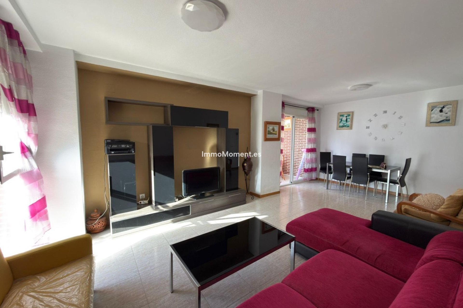 Resale - Apartment - Villajoyosa - Villajoyosa Centro