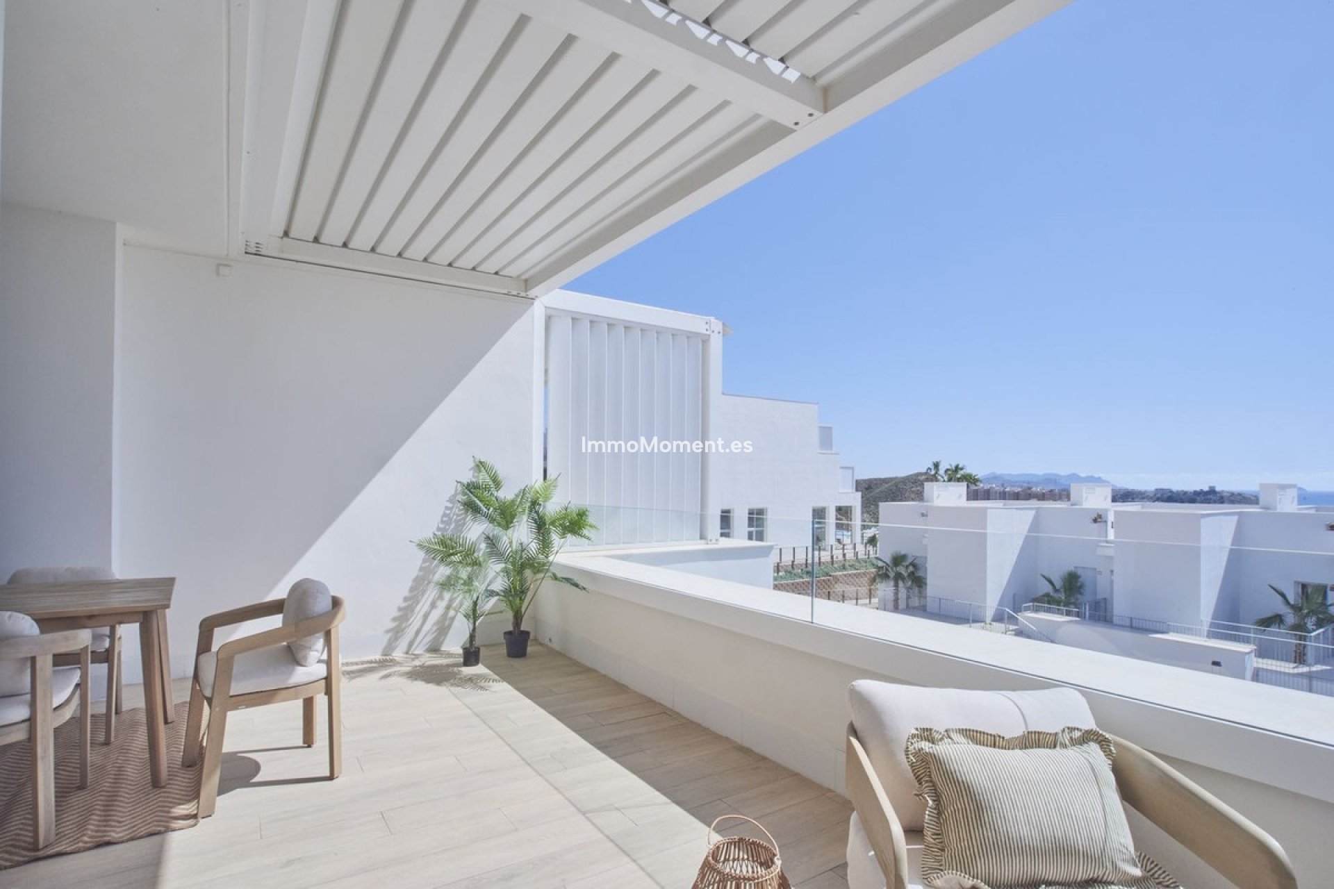 Resale - Apartment - Villajoyosa - Villajoyosa Centro
