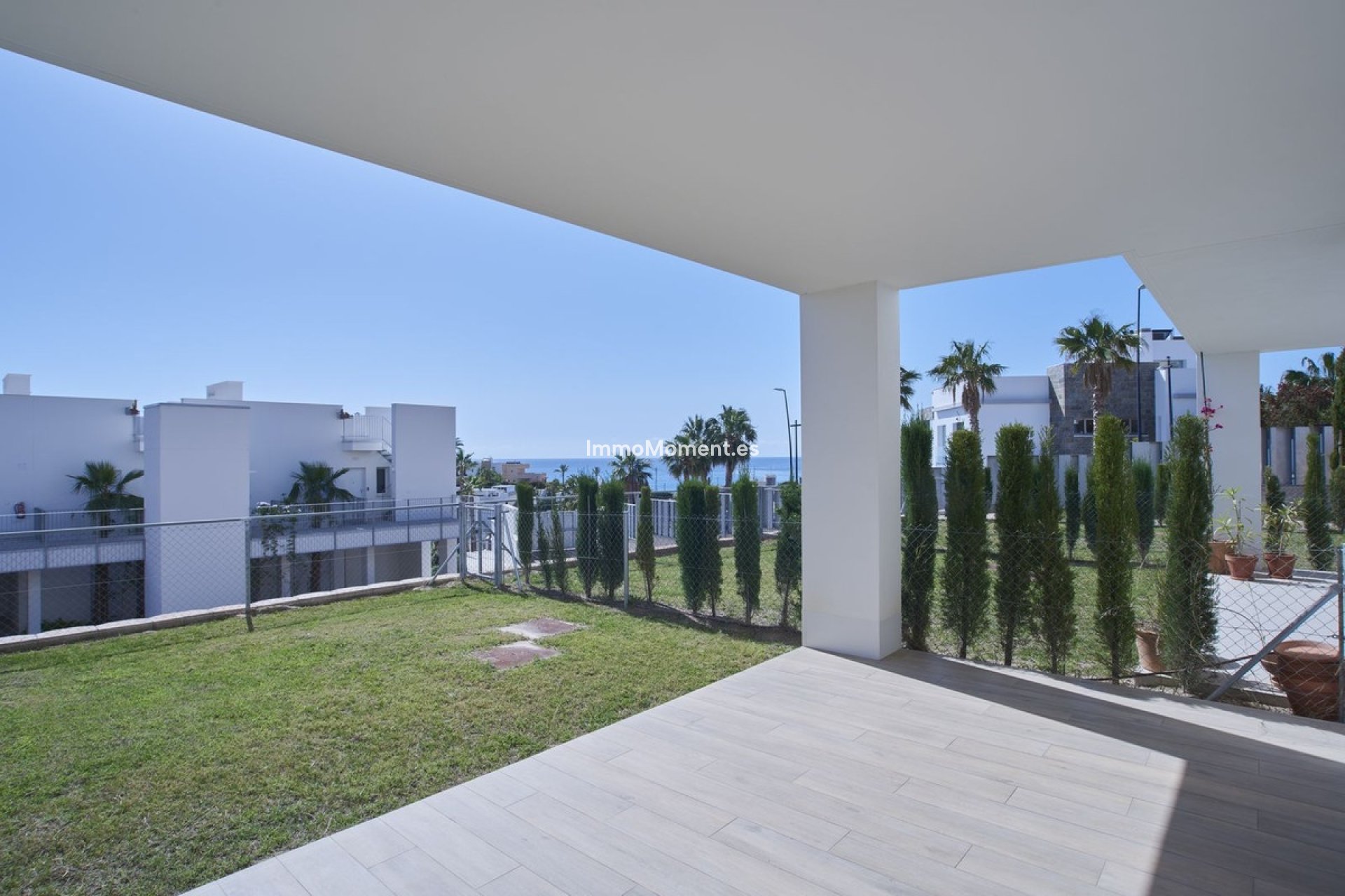 Resale - Apartment - Villajoyosa - Villajoyosa Centro