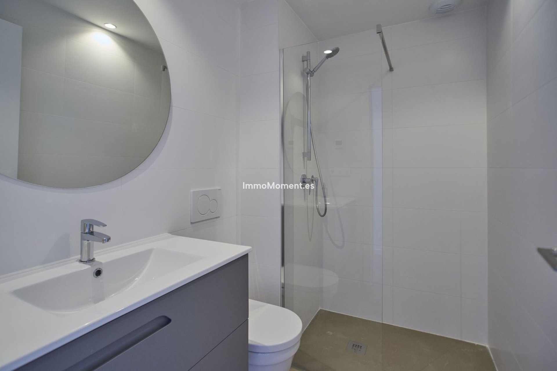Resale - Apartment - Villajoyosa - Villajoyosa Centro
